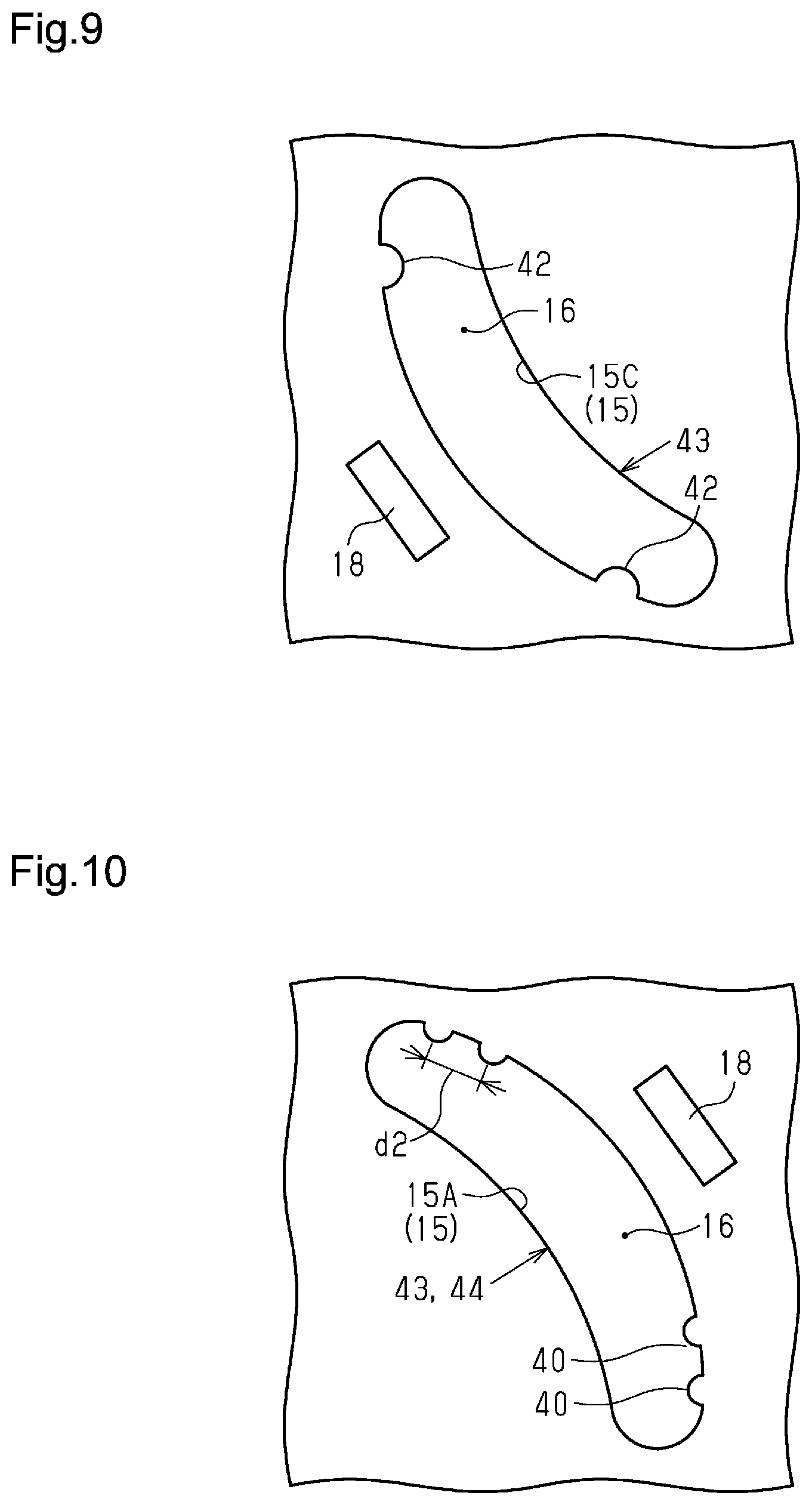 Patent US12613198 Figure 6 – Laminated block correctness determining method