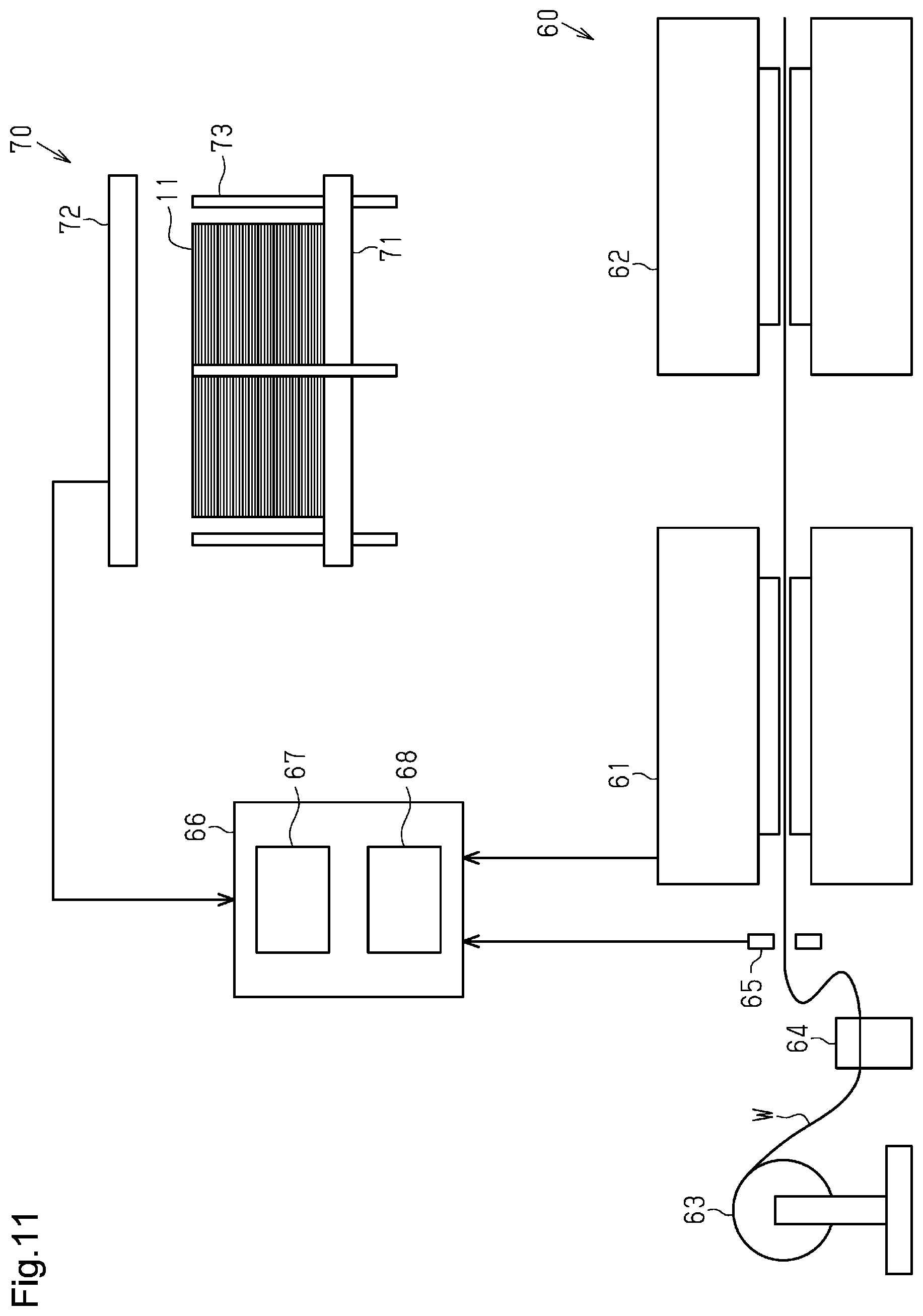 Patent US12613198 Figure 7 – Laminated block correctness determining method