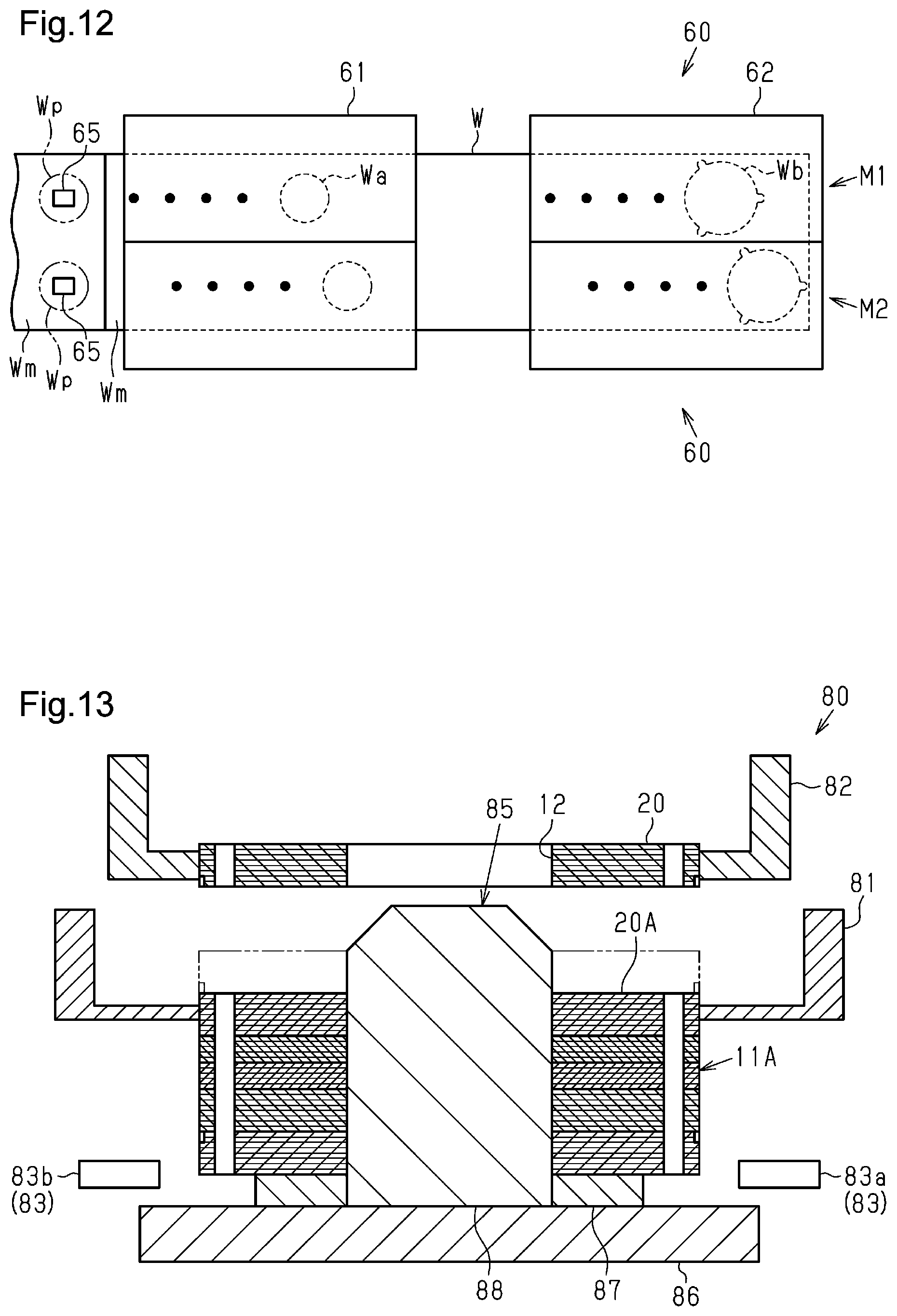 Patent US12613198 Figure 8 – Laminated block correctness determining method