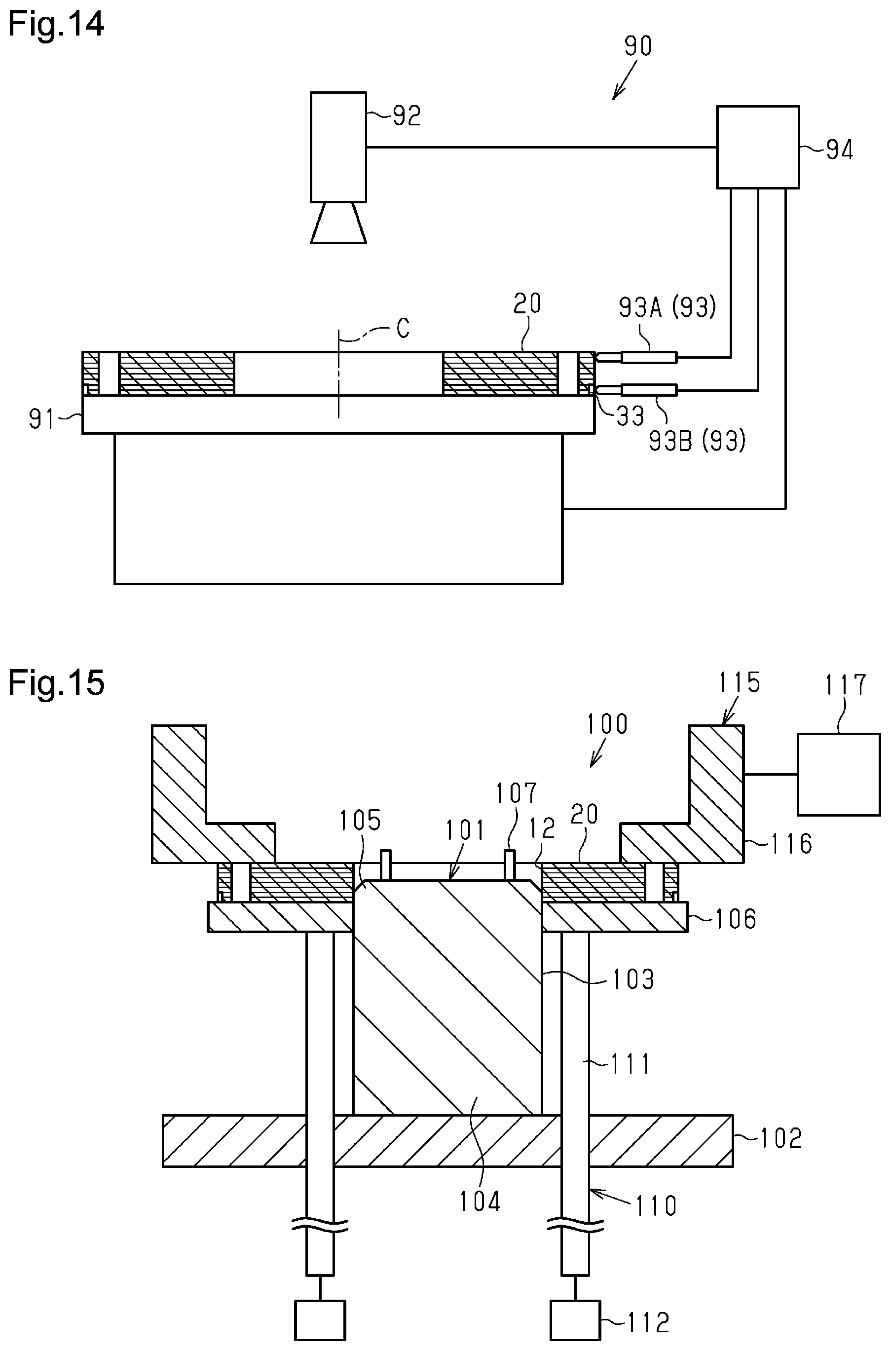 Patent US12613198 Figure 9 – Laminated block correctness determining method