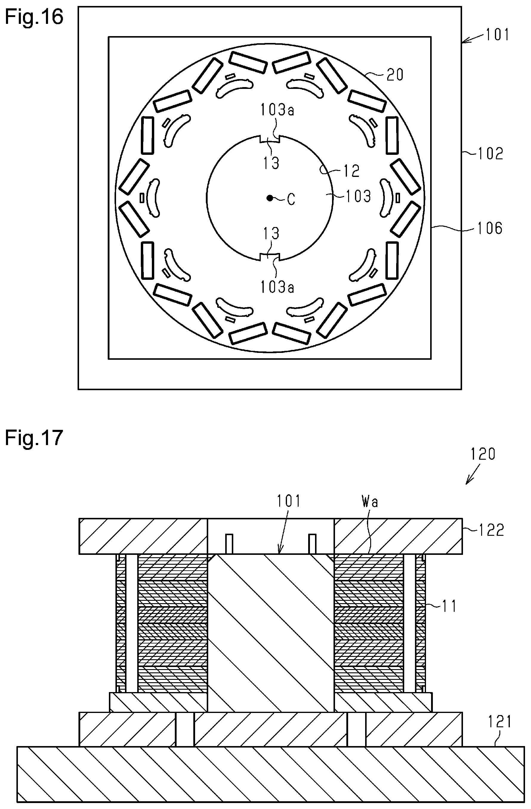 Patent US12613198 Figure 10 – Laminated block correctness determining method