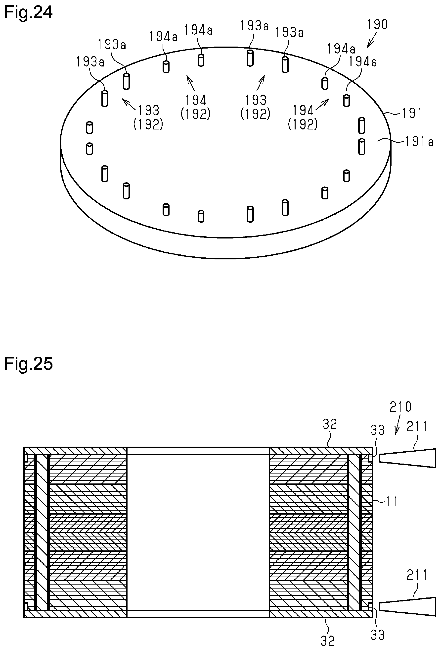 Patent US12613198 Figure 15 – Laminated block correctness determining method