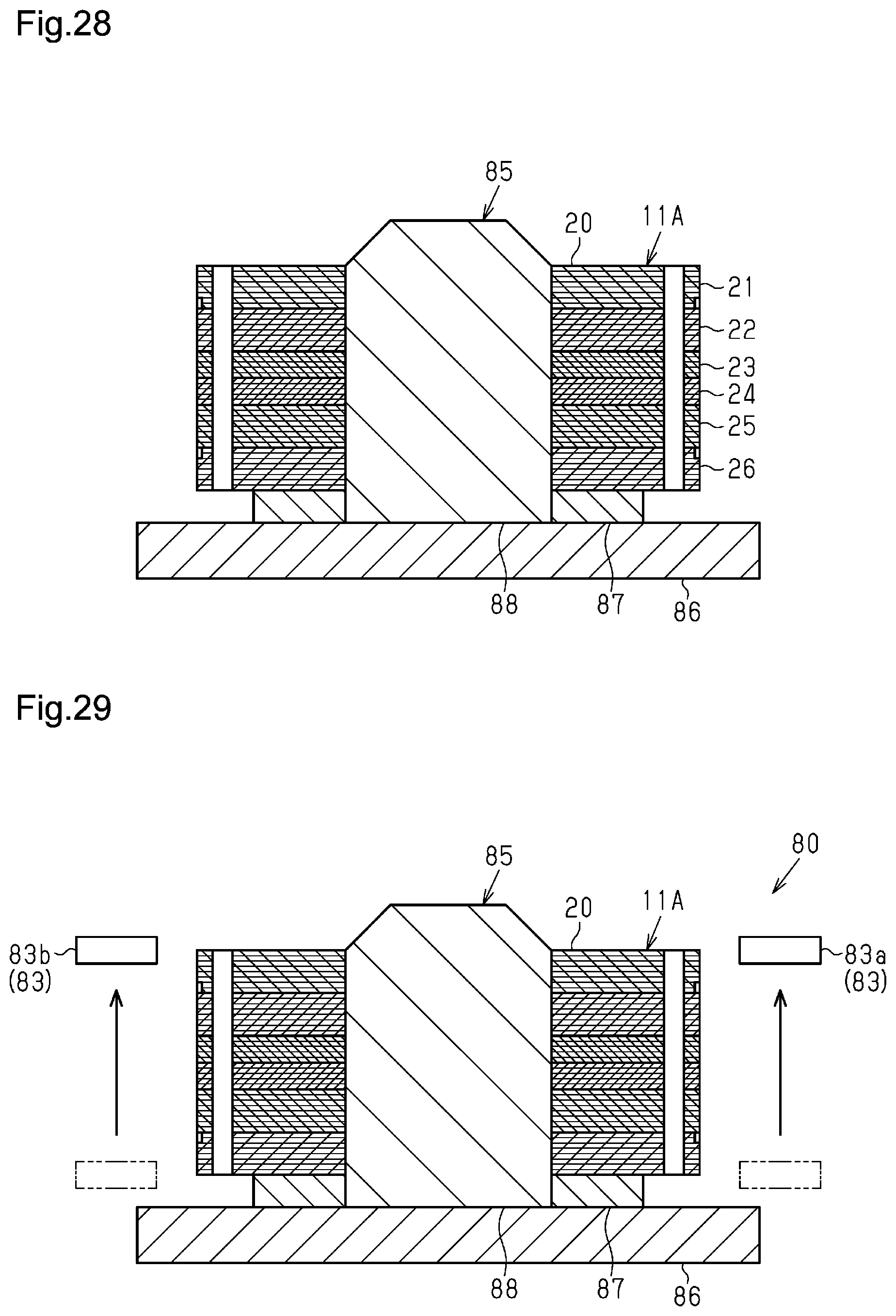 Patent US12613198 Figure 18 – Laminated block correctness determining method