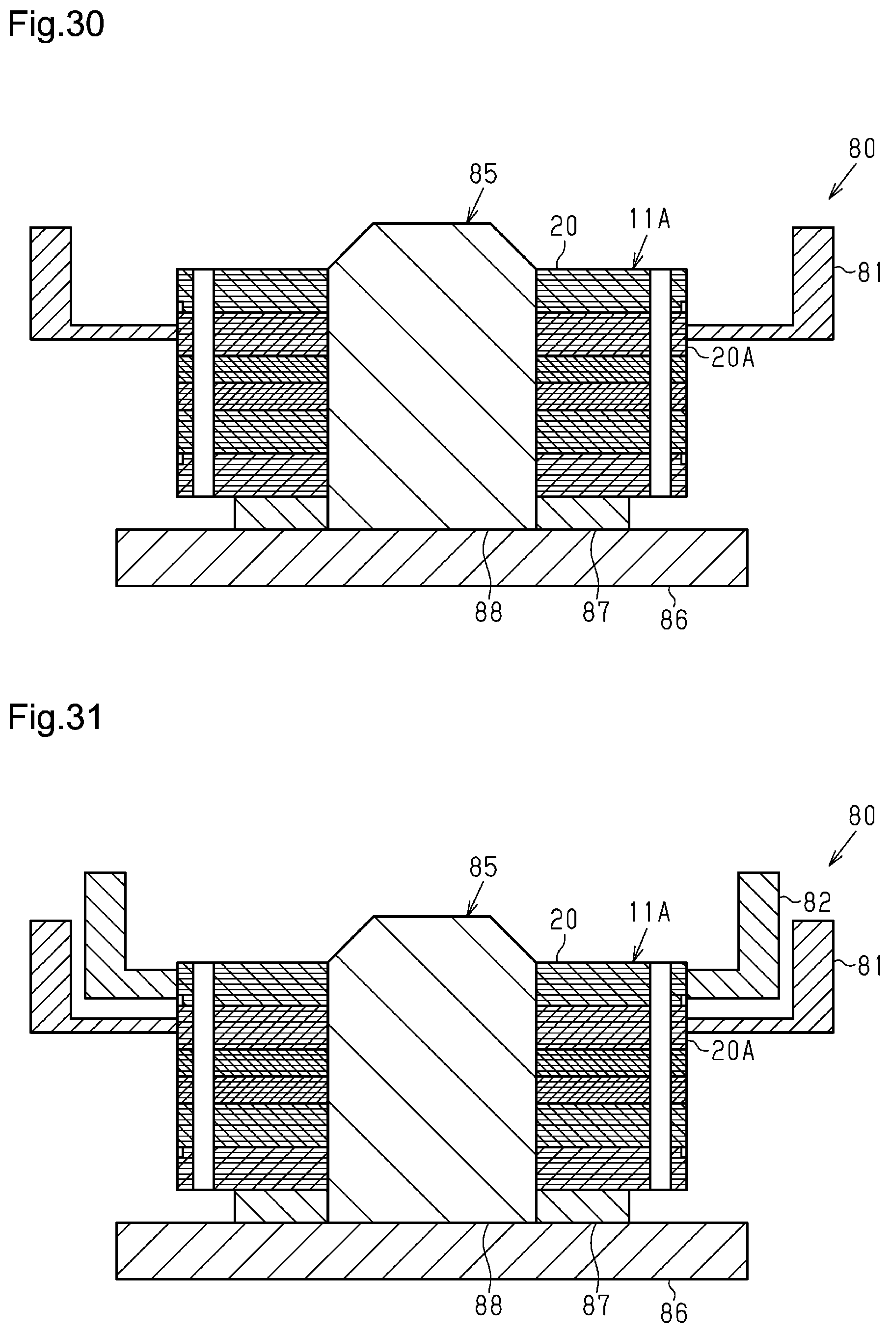 Patent US12613198 Figure 19 – Laminated block correctness determining method