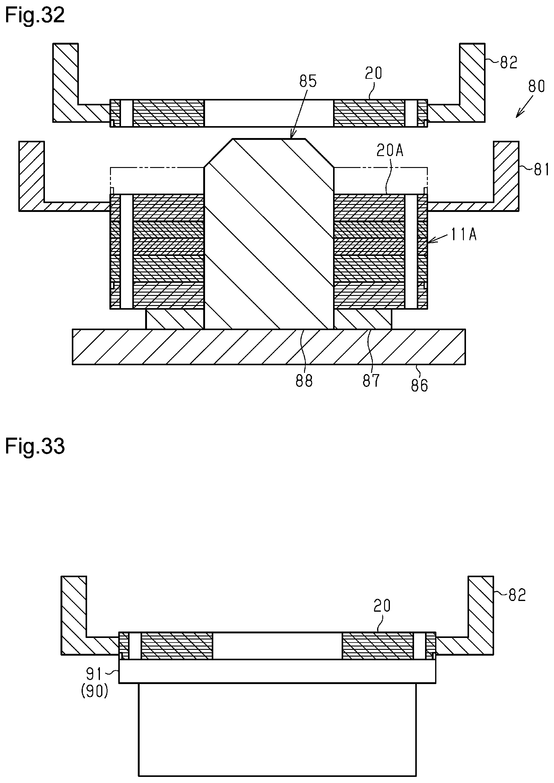 Patent US12613198 Figure 20 – Laminated block correctness determining method