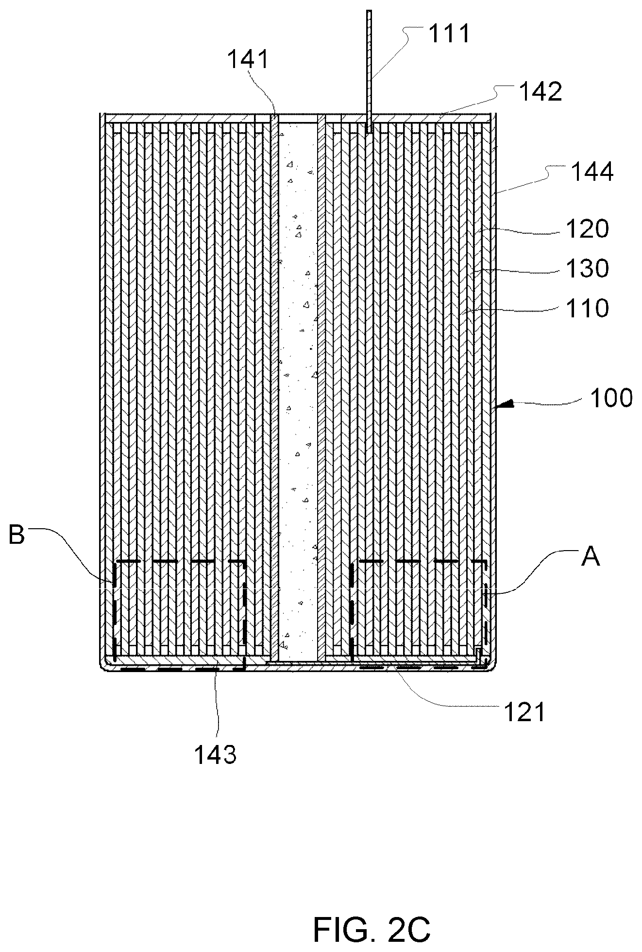Patent US12613200 Figure 4 – Electrode tab alignment mechanism and X-ray inspection apparatus comprising same for inspecting cylindrical secondary battery
