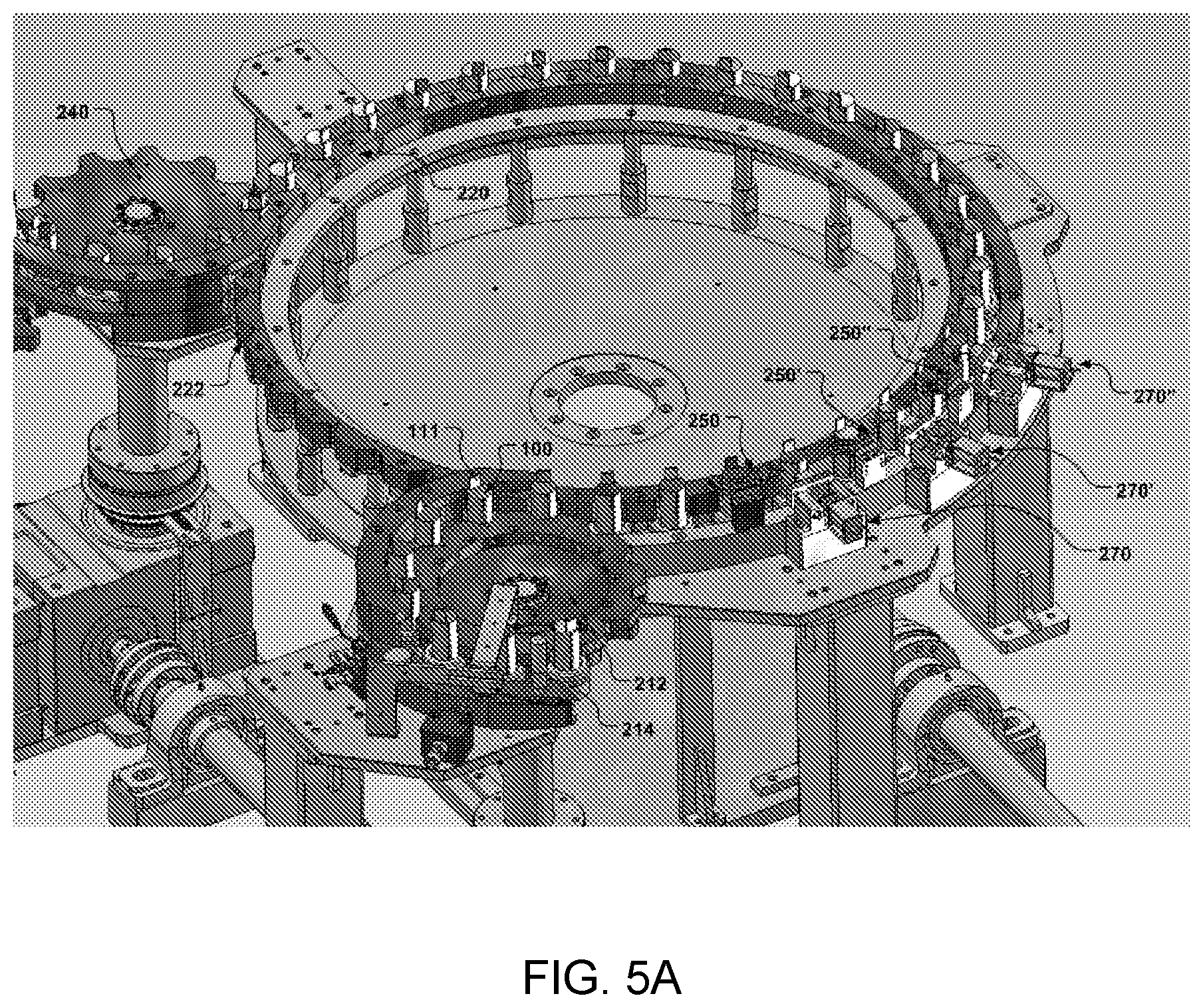 Patent US12613200 Figure 9 – Electrode tab alignment mechanism and X-ray inspection apparatus comprising same for inspecting cylindrical secondary battery