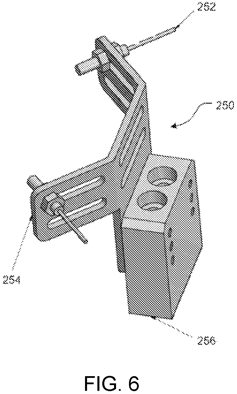 Patent US12613200 Figure 11 – Electrode tab alignment mechanism and X-ray inspection apparatus comprising same for inspecting cylindrical secondary battery
