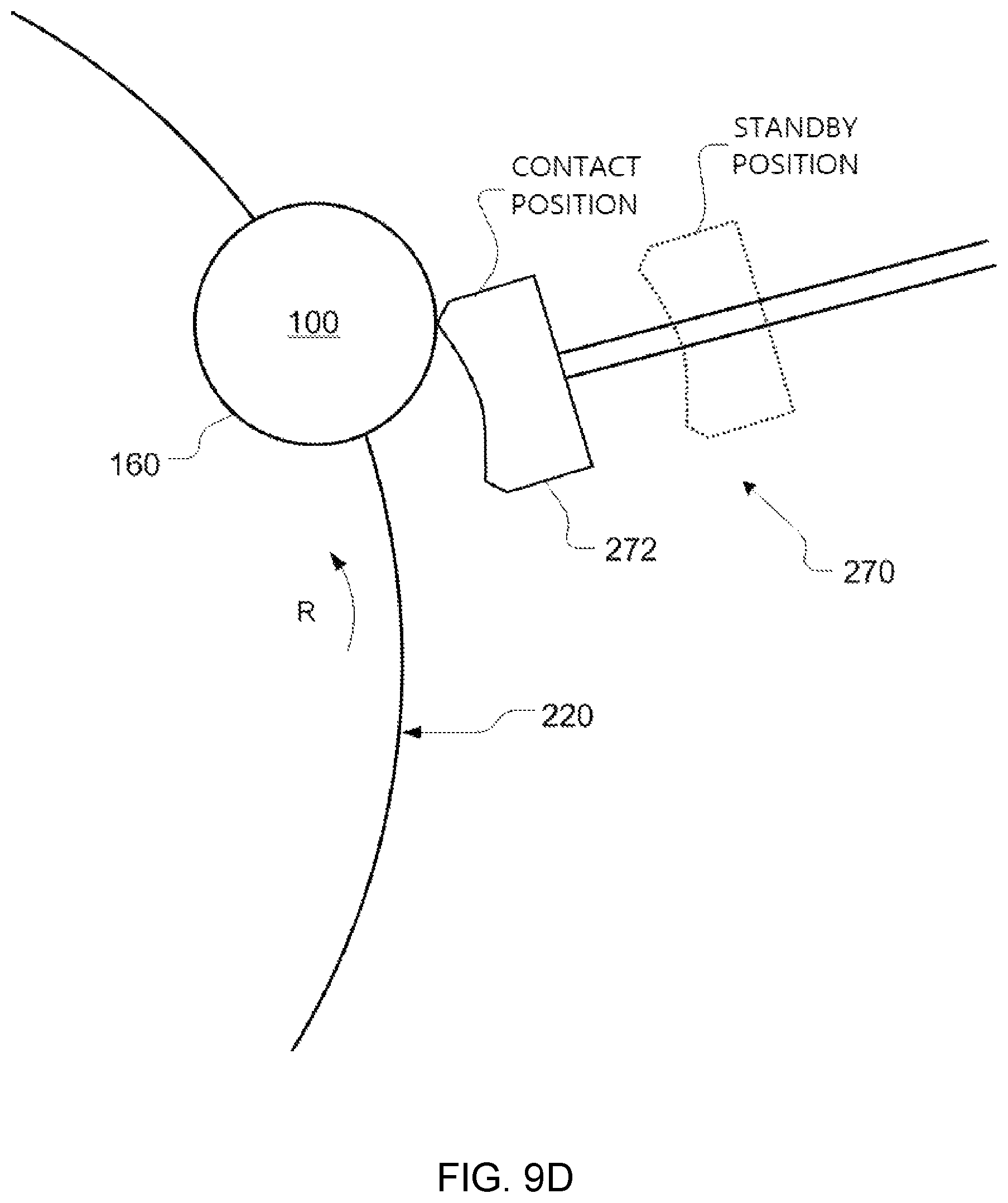 Patent US12613200 Figure 17 – Electrode tab alignment mechanism and X-ray inspection apparatus comprising same for inspecting cylindrical secondary battery