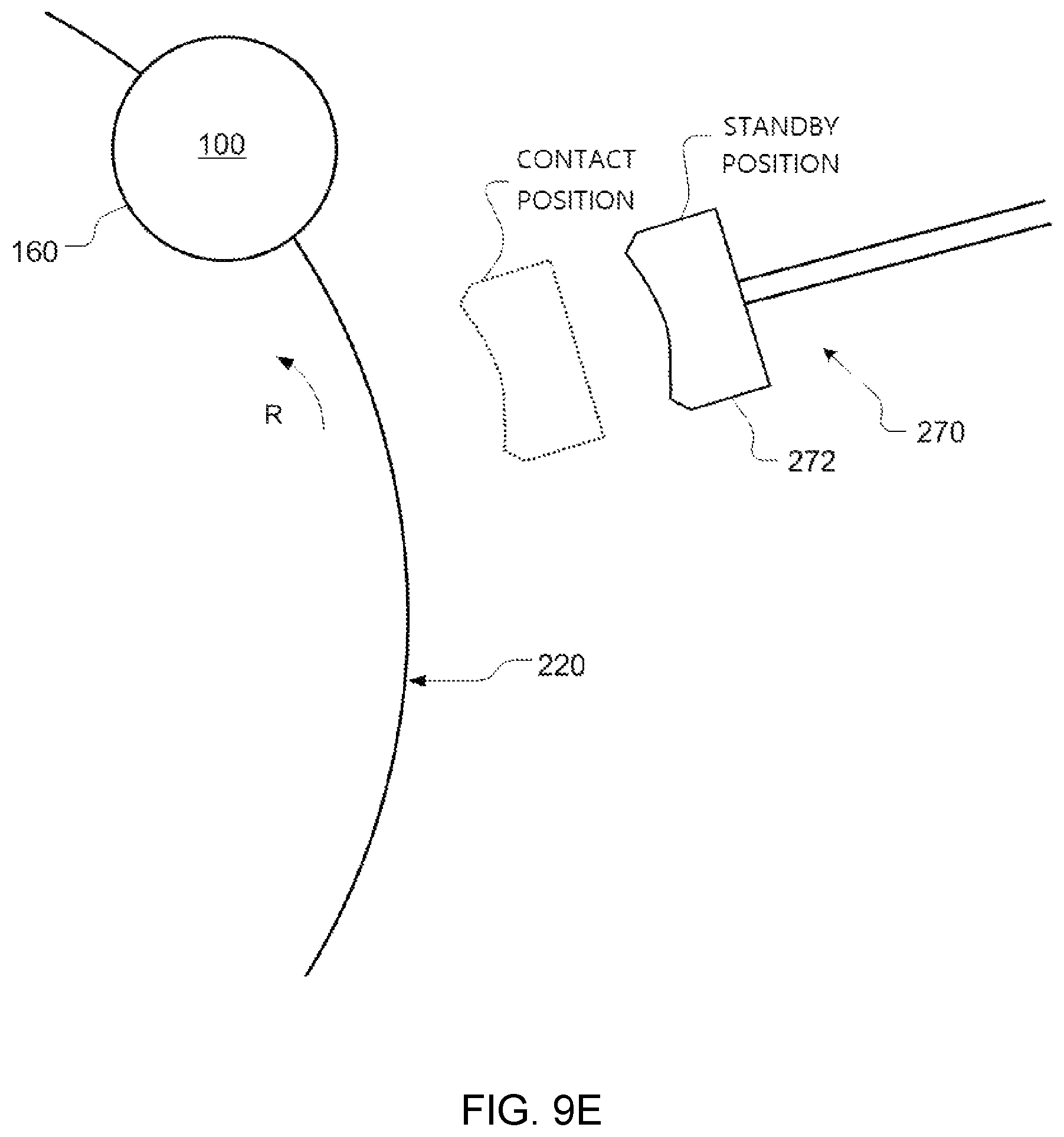 Patent US12613200 Figure 18 – Electrode tab alignment mechanism and X-ray inspection apparatus comprising same for inspecting cylindrical secondary battery