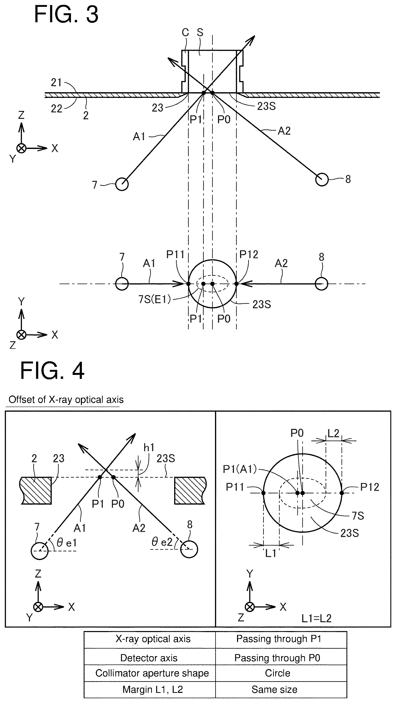 Patent US12613203 Figure 3 – X-ray fluorescence analyzer