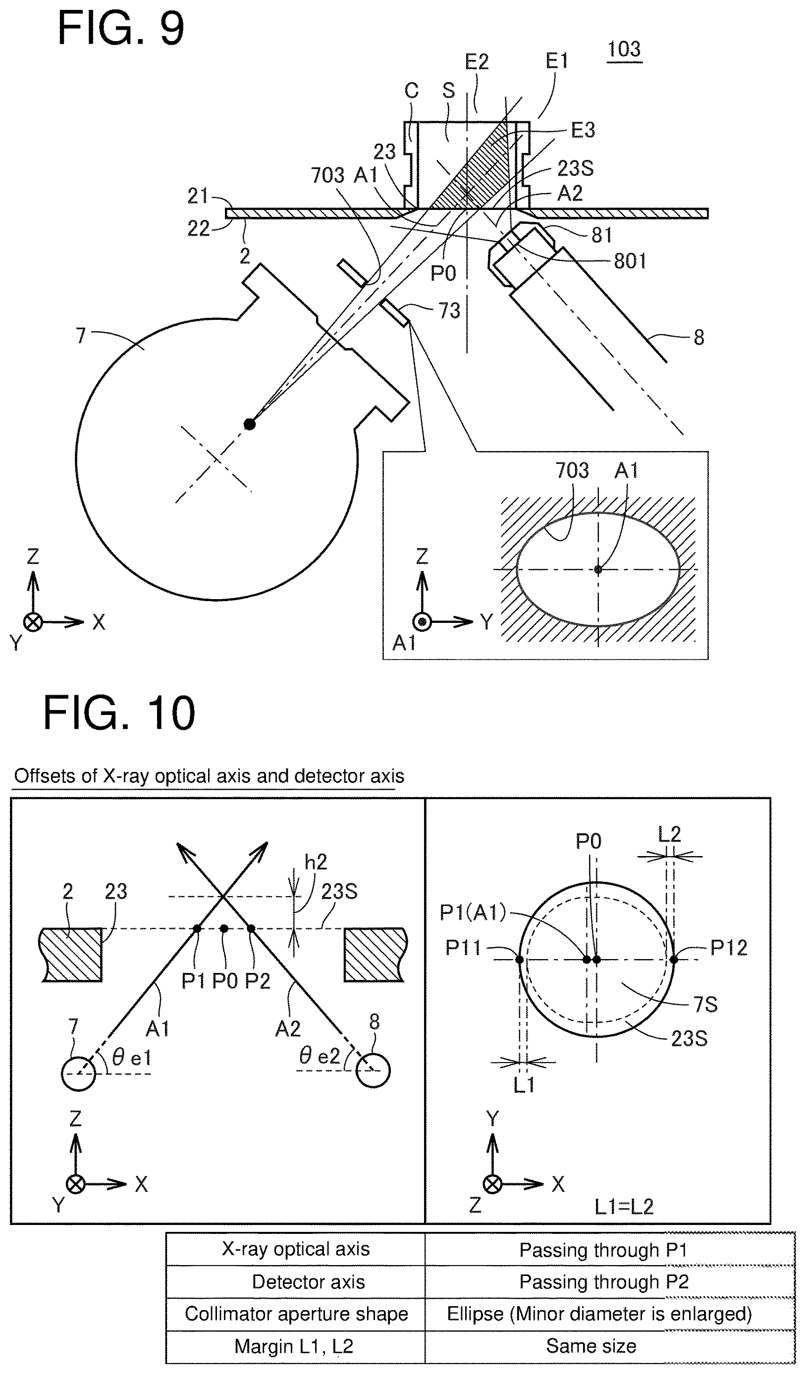 Patent US12613203 Figure 6 – X-ray fluorescence analyzer