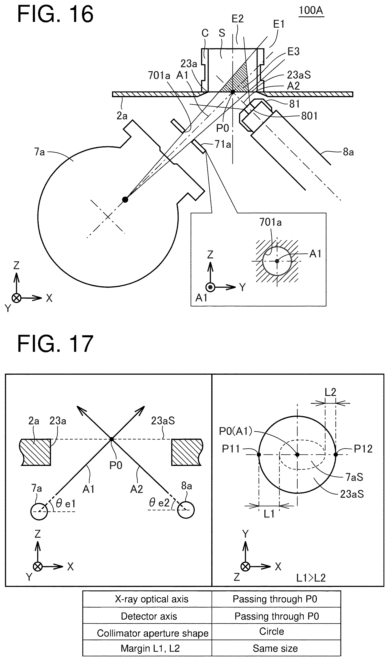 Patent US12613203 Figure 10 – X-ray fluorescence analyzer