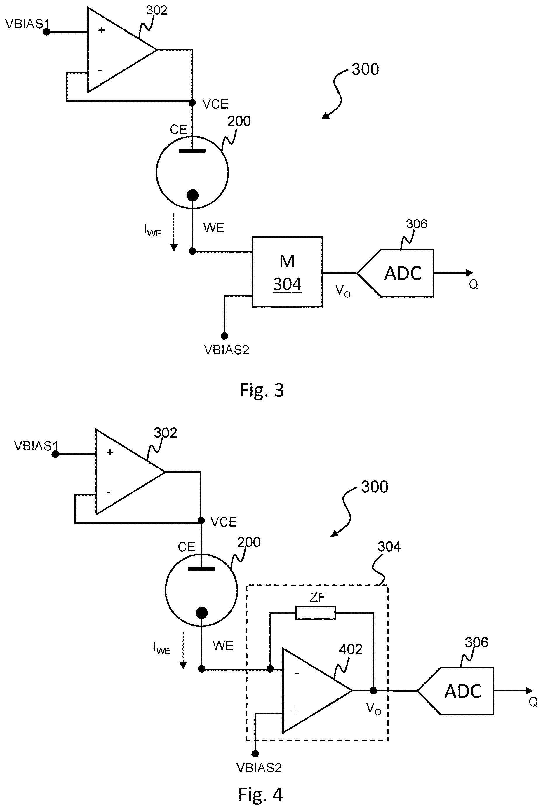 Patent US12613206 Figure 2 – Electrochemical cell characterisation