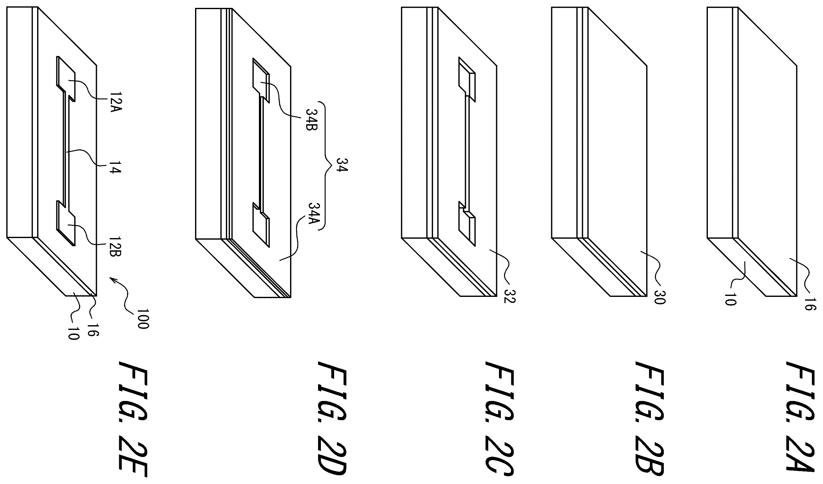 Patent US12613208 Figure 3 – Gas sensor