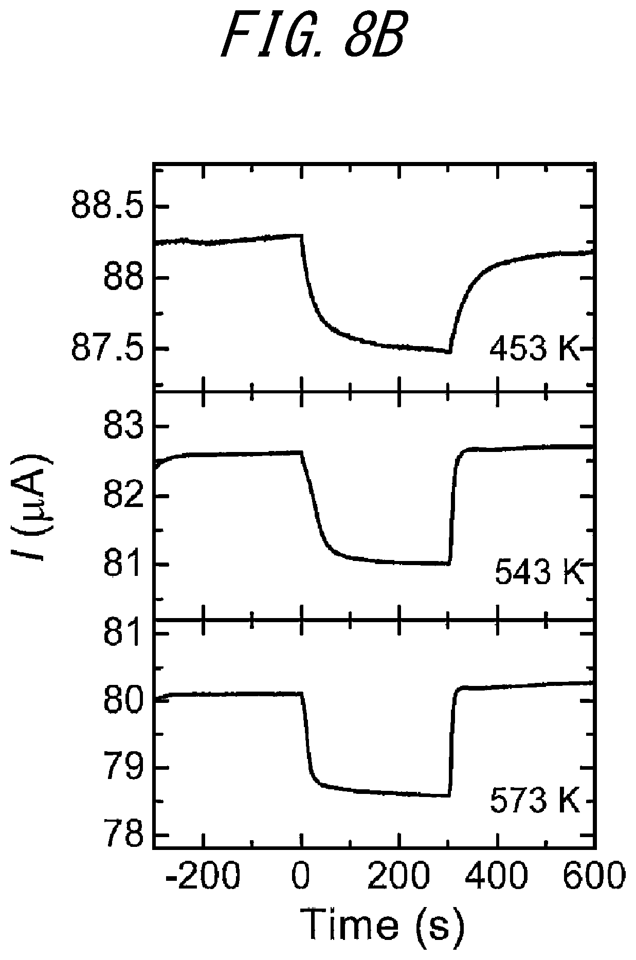 Patent US12613208 Figure 11 – Gas sensor