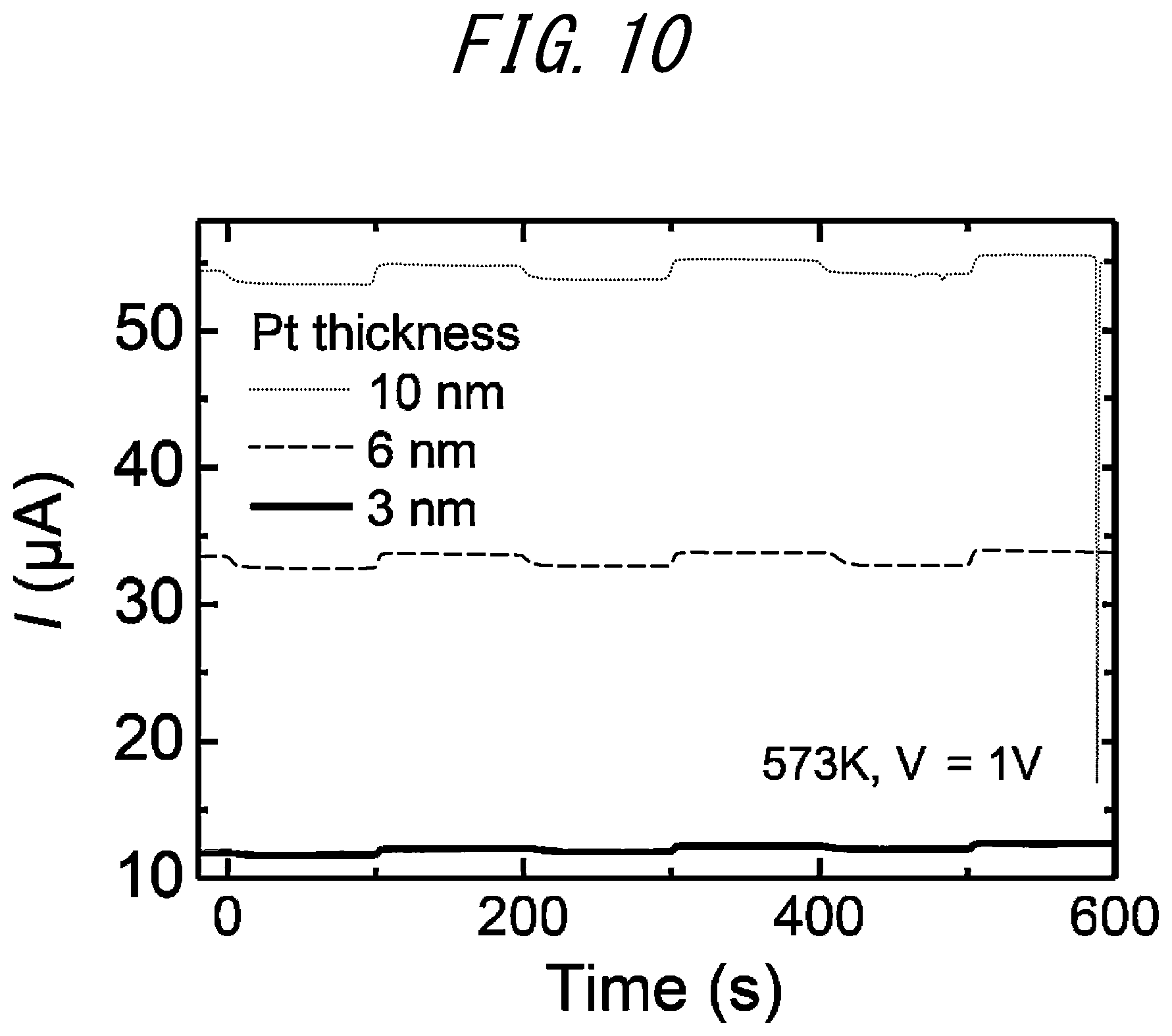 Patent US12613208 Figure 13 – Gas sensor