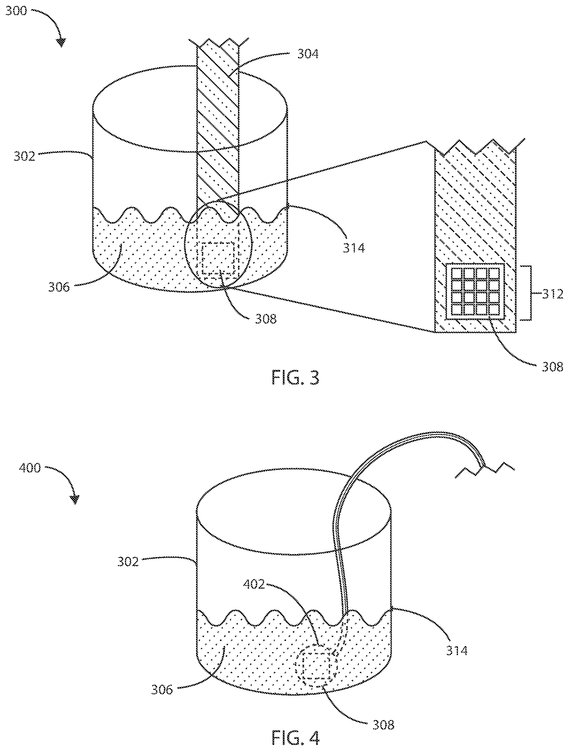 Patent US12613212 Figure 3 – Non-invasive bladder cancer detection system via liquid and gaseous phase analysis