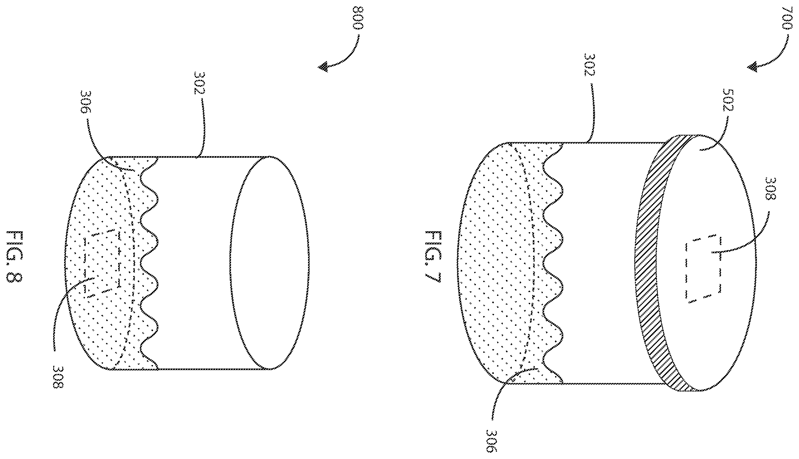 Patent US12613212 Figure 5 – Non-invasive bladder cancer detection system via liquid and gaseous phase analysis
