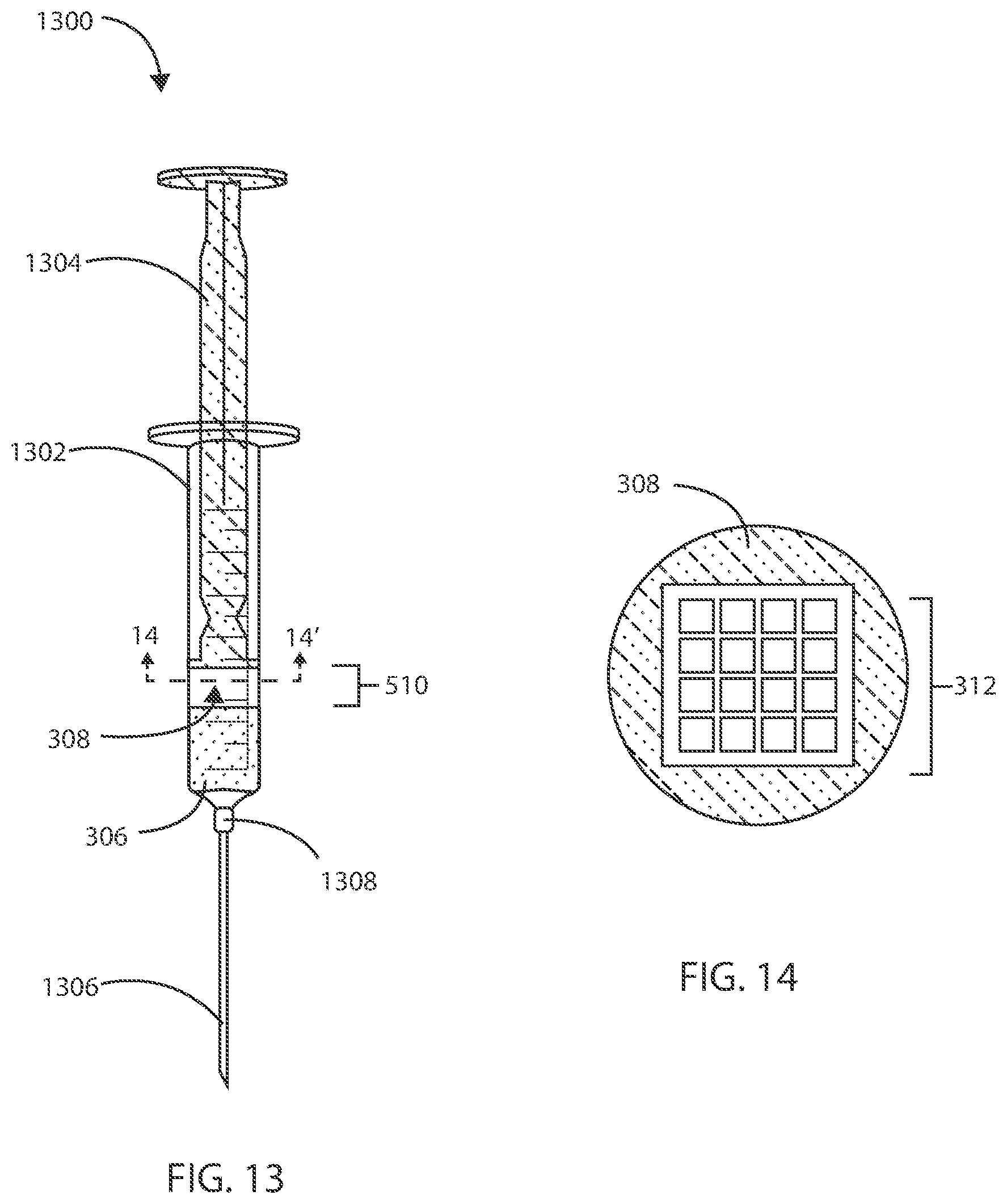 Patent US12613212 Figure 9 – Non-invasive bladder cancer detection system via liquid and gaseous phase analysis