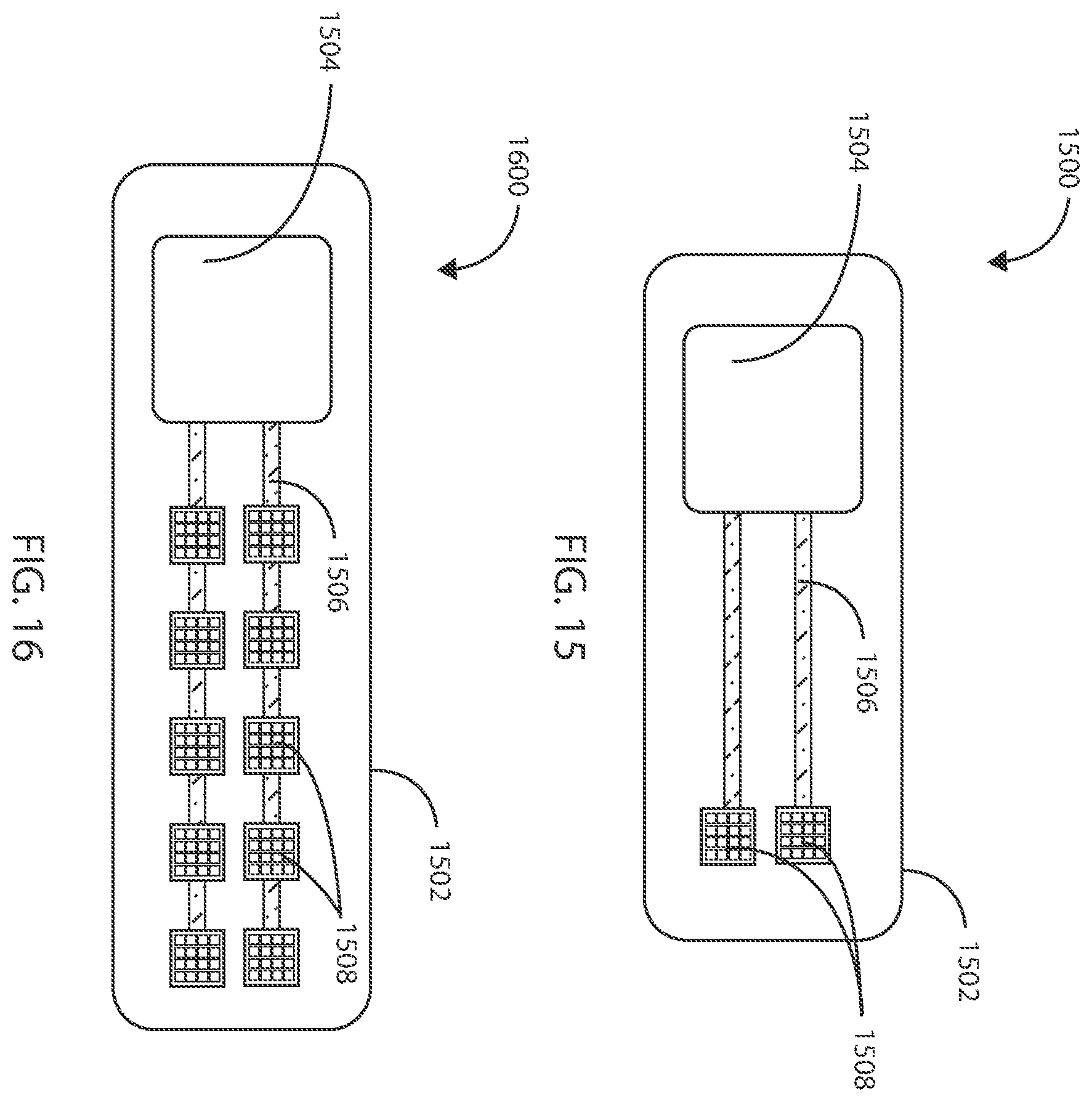 Patent US12613212 Figure 10 – Non-invasive bladder cancer detection system via liquid and gaseous phase analysis