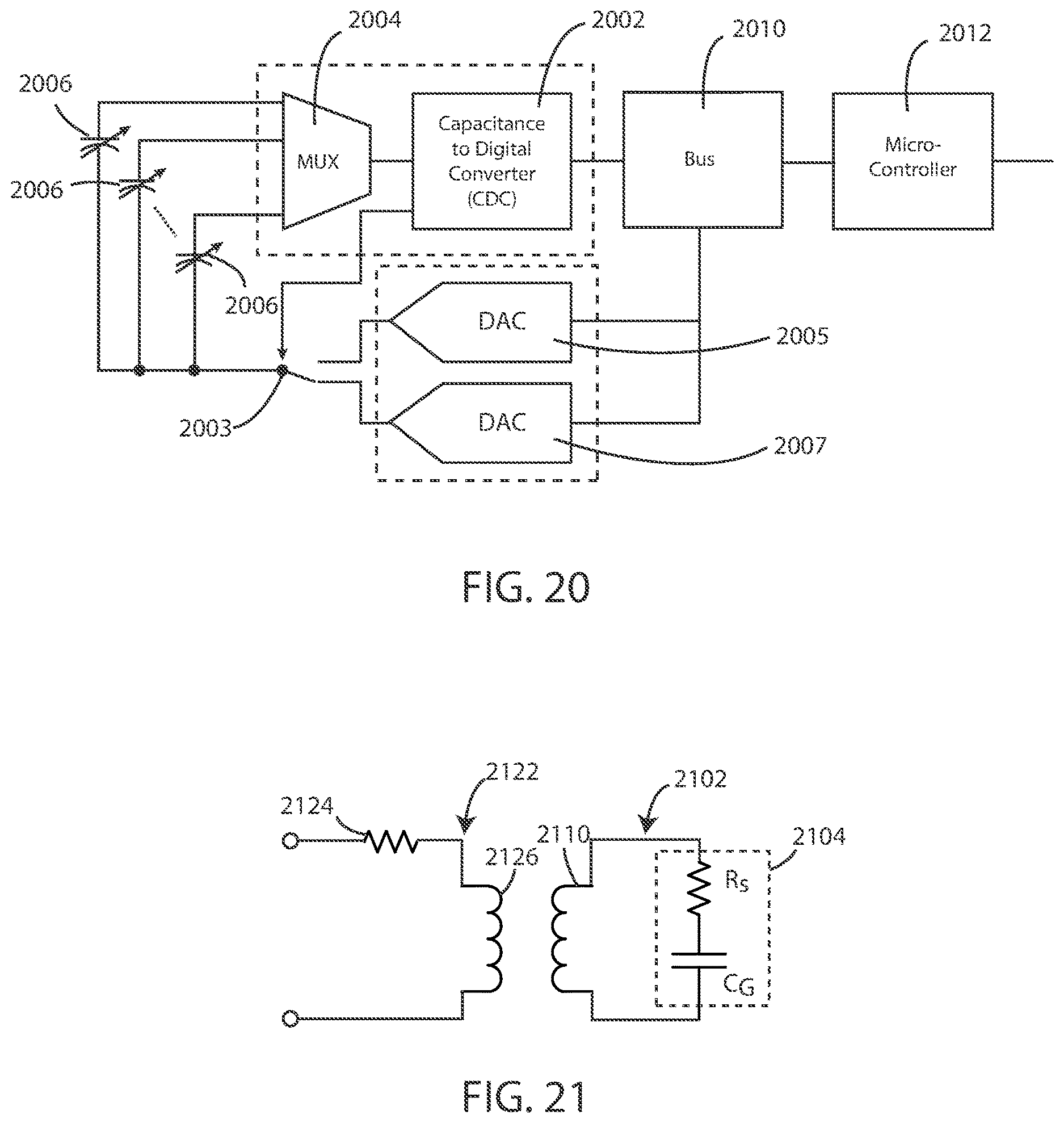Patent US12613212 Figure 13 – Non-invasive bladder cancer detection system via liquid and gaseous phase analysis
