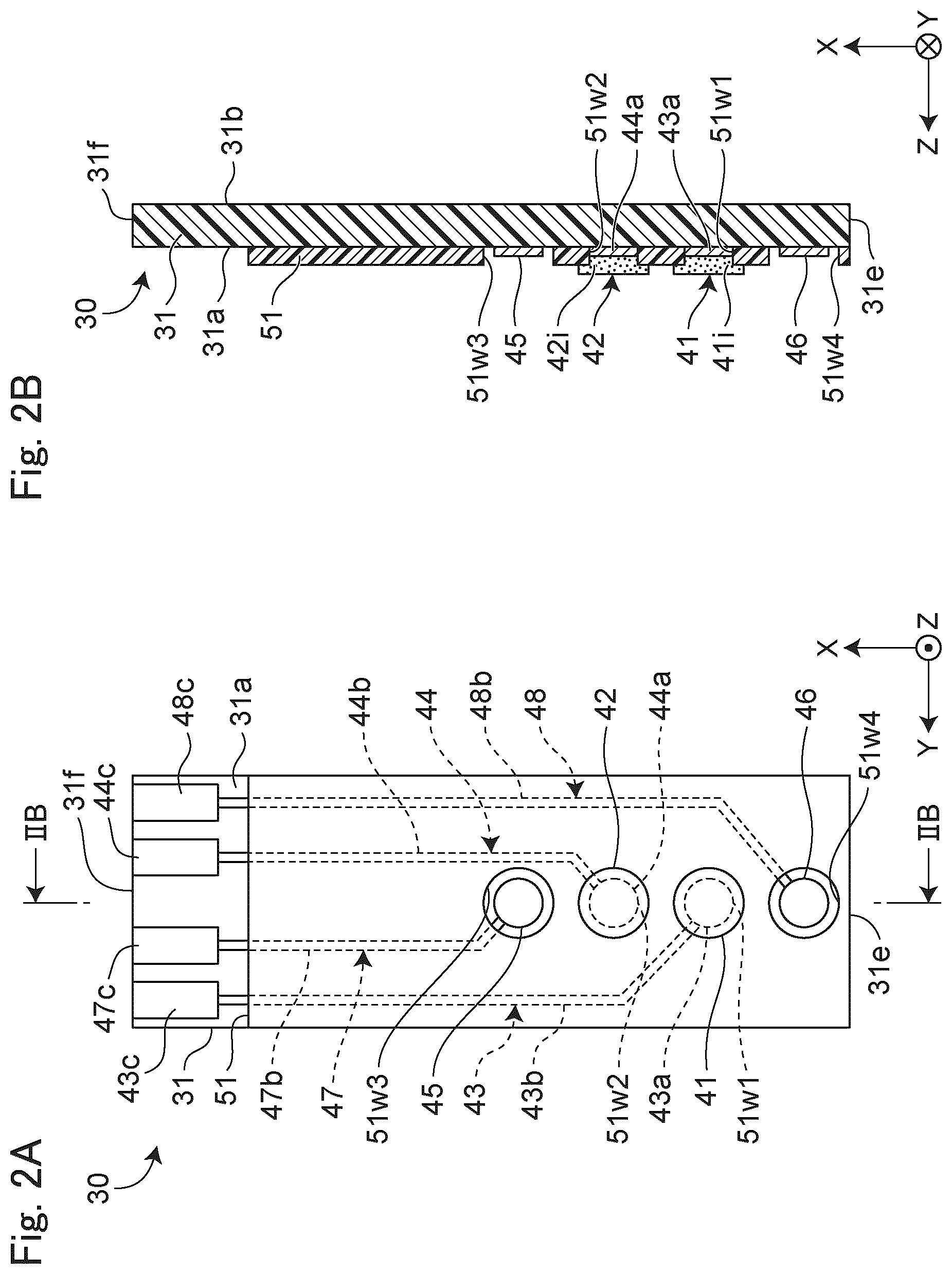 Patent US12613215 Figure 2 – Electrolyte analysis test strip, electrolyte analysis device, and electrolyte analysis method