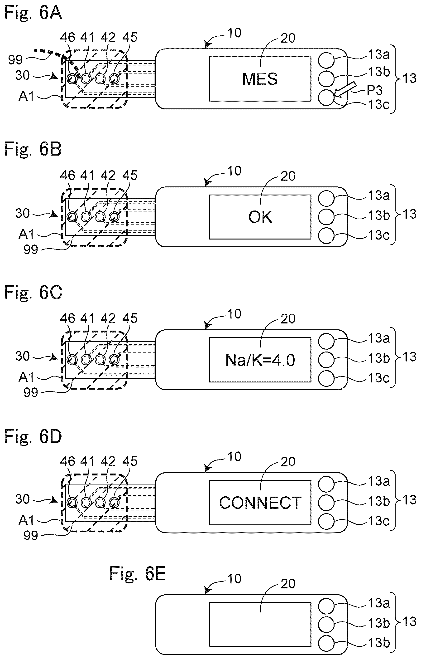 Patent US12613215 Figure 6 – Electrolyte analysis test strip, electrolyte analysis device, and electrolyte analysis method
