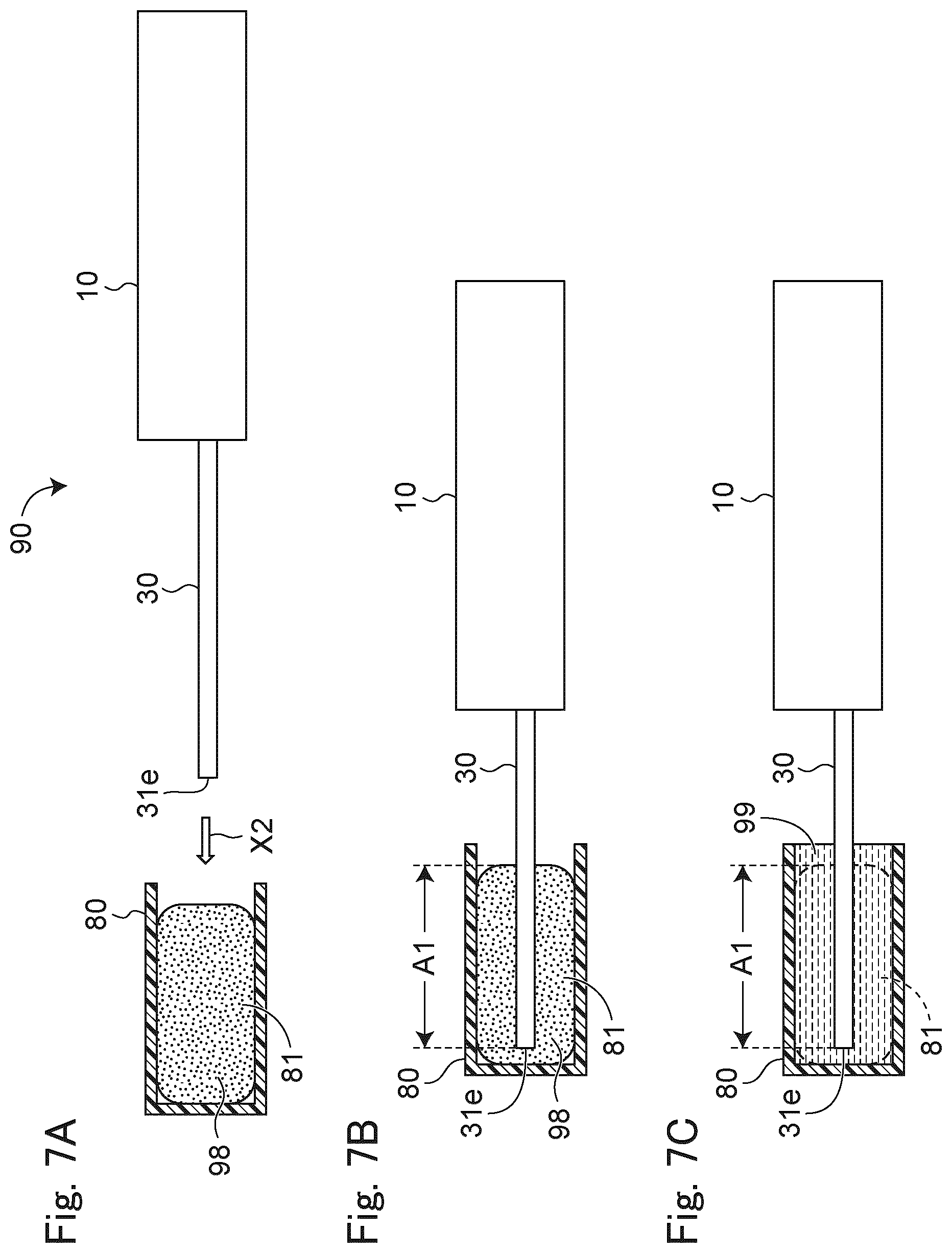 Patent US12613215 Figure 7 – Electrolyte analysis test strip, electrolyte analysis device, and electrolyte analysis method