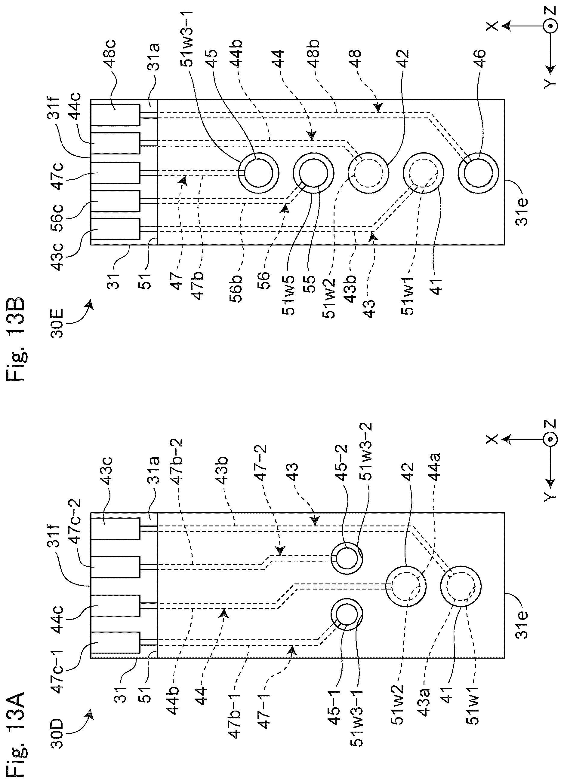 Patent US12613215 Figure 12 – Electrolyte analysis test strip, electrolyte analysis device, and electrolyte analysis method