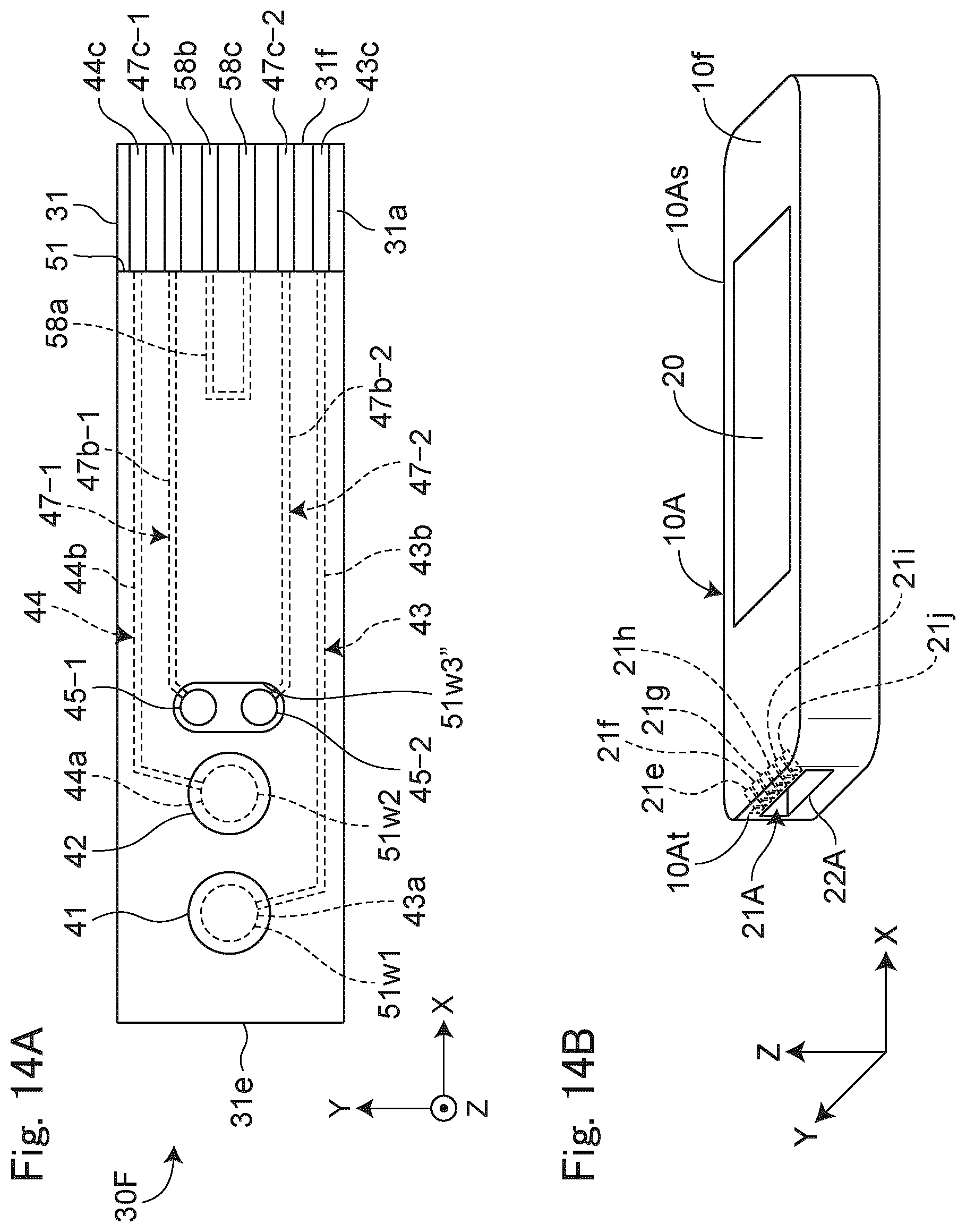 Patent US12613215 Figure 13 – Electrolyte analysis test strip, electrolyte analysis device, and electrolyte analysis method