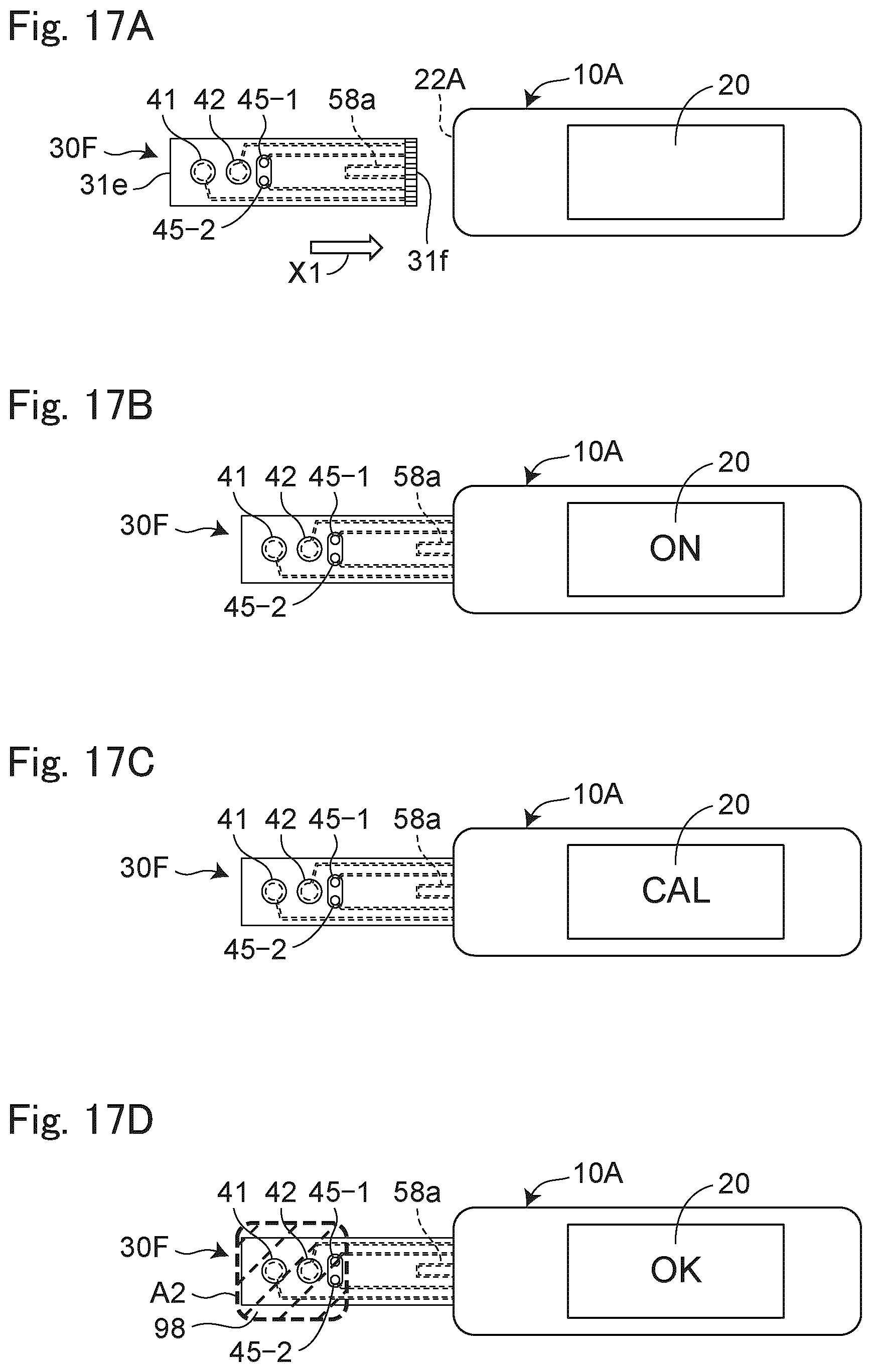 Patent US12613215 Figure 16 – Electrolyte analysis test strip, electrolyte analysis device, and electrolyte analysis method