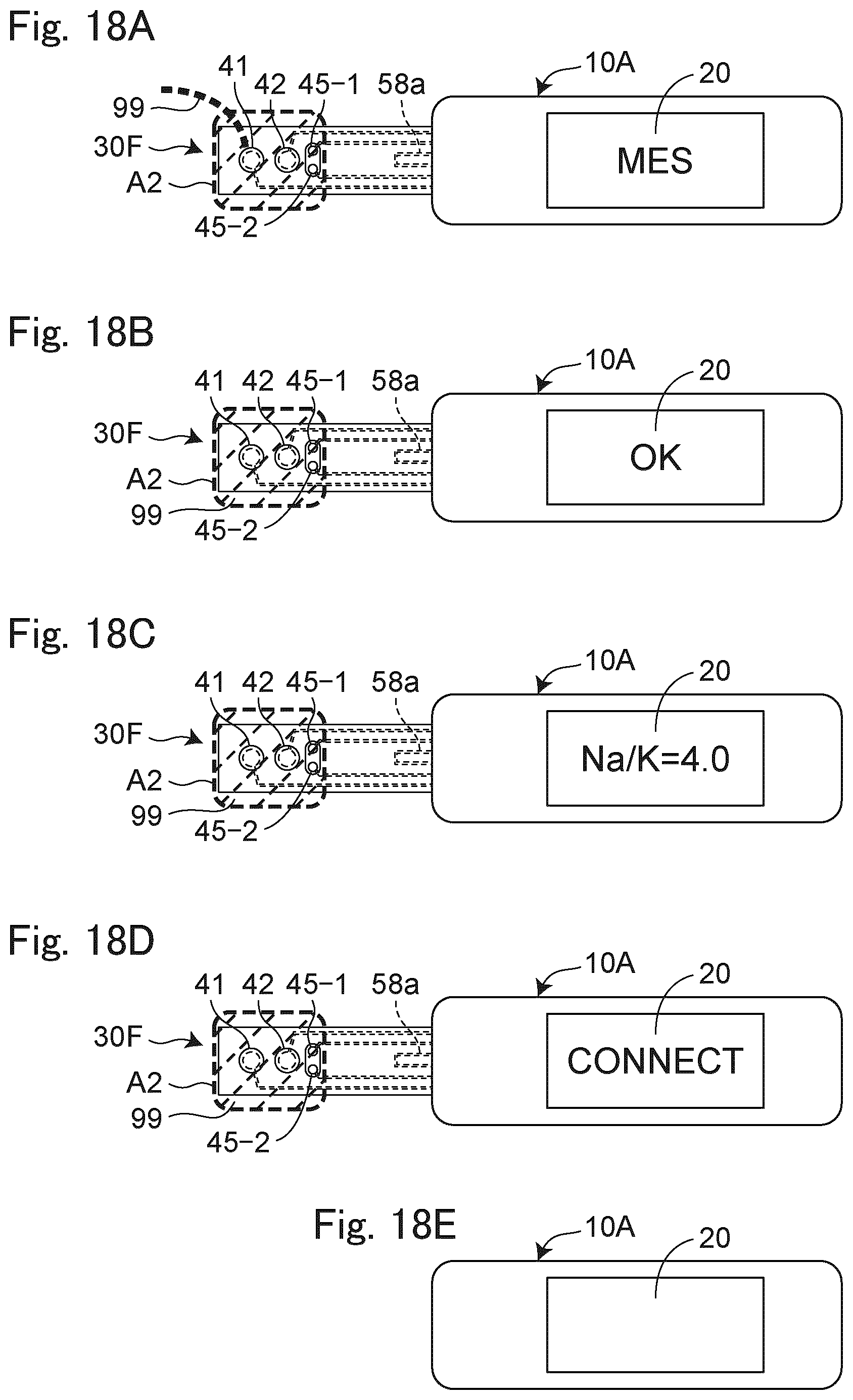 Patent US12613215 Figure 17 – Electrolyte analysis test strip, electrolyte analysis device, and electrolyte analysis method