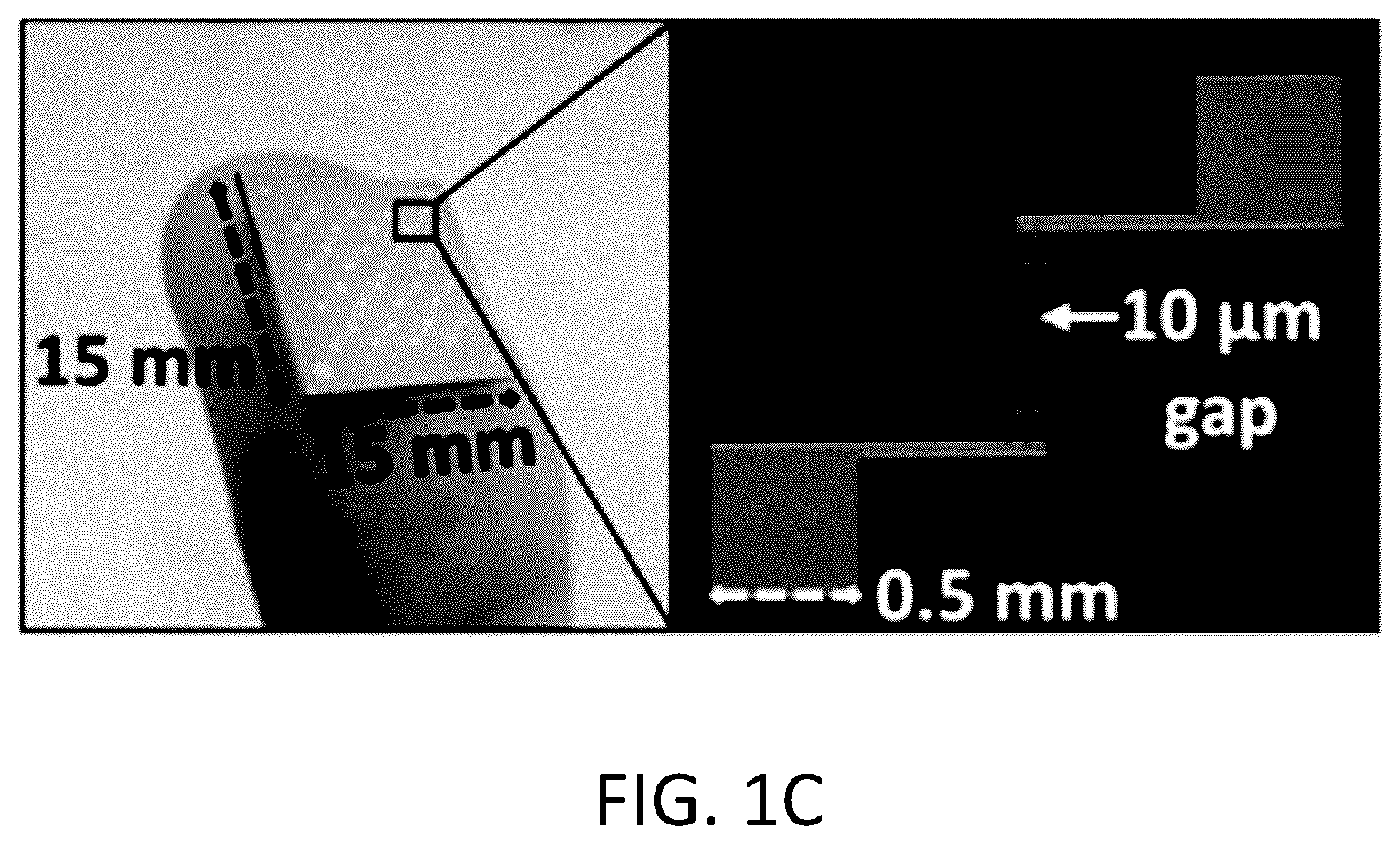 Patent US12613218 Figure 3 – Devices and methods for selective detection of cannabinoids