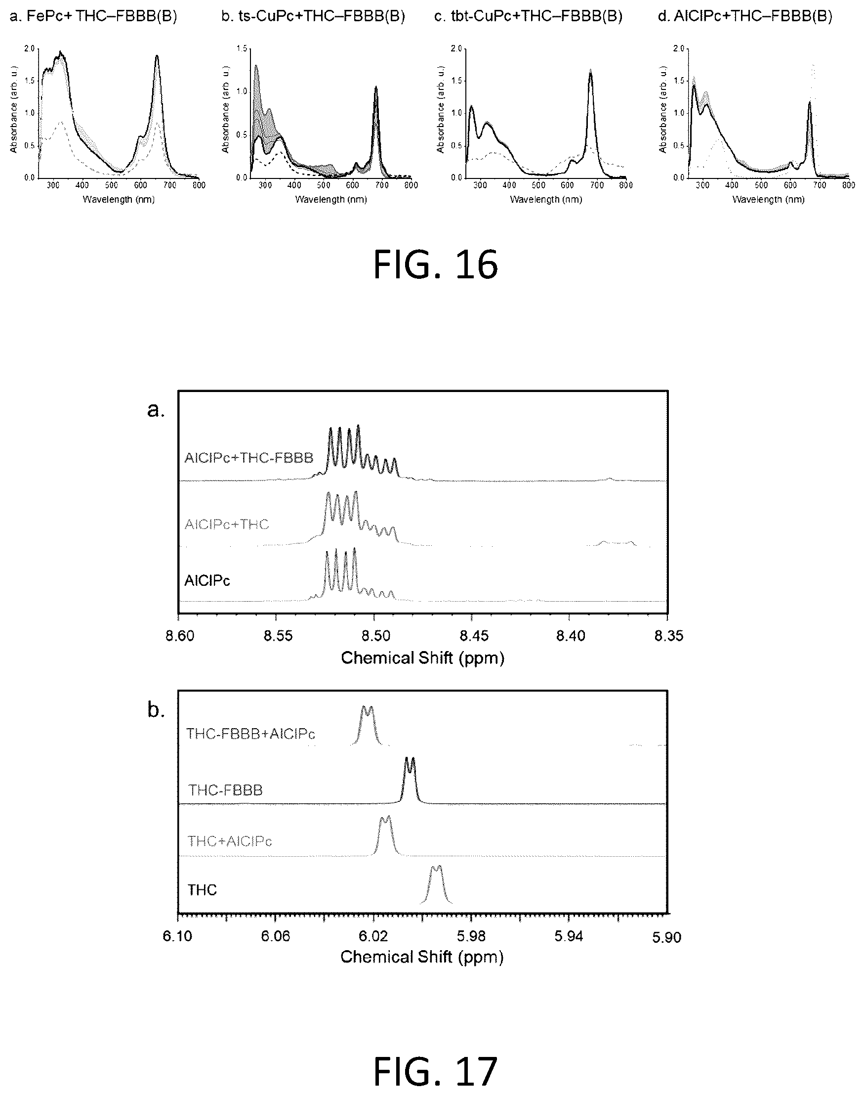 Patent US12613218 Figure 19 – Devices and methods for selective detection of cannabinoids
