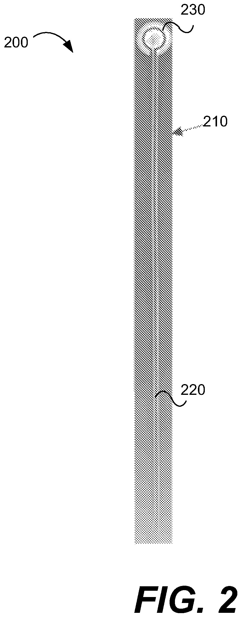 Patent US12613219 Figure 2 – Methods of determining viable cell count and impedance-based biosensors for the same