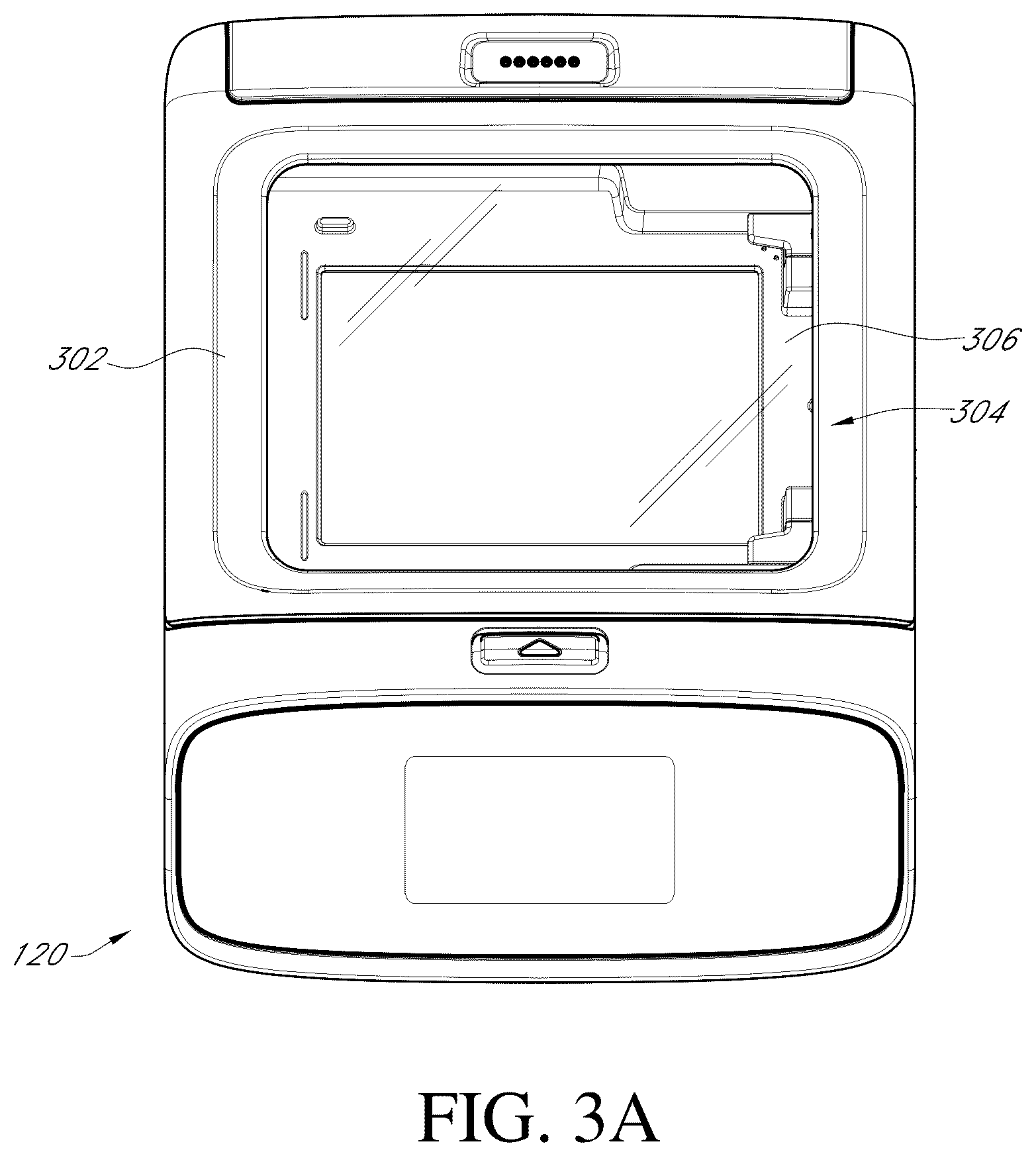 Patent US12613220 Figure 3 – Electrophoresis system and methods