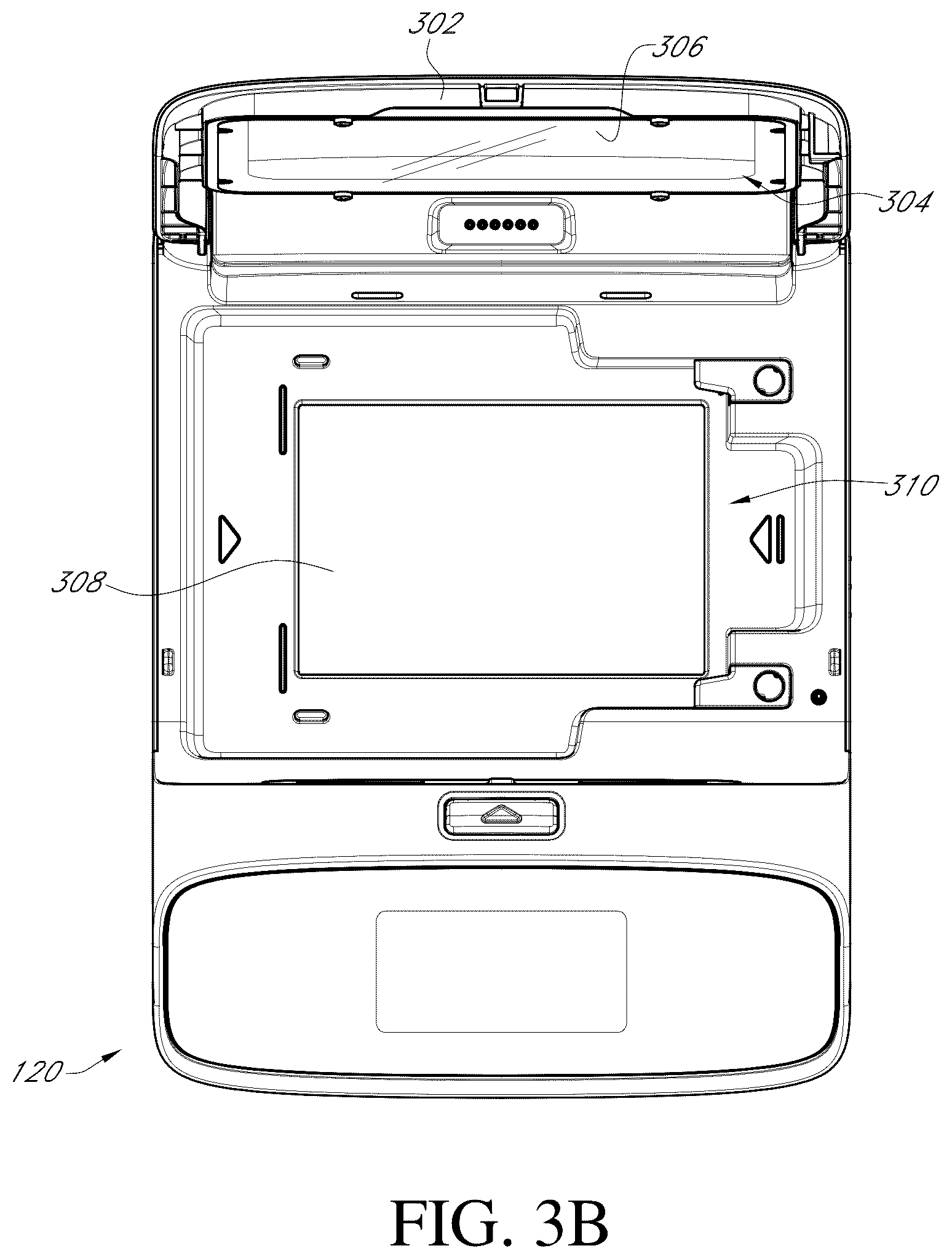 Patent US12613220 Figure 4 – Electrophoresis system and methods