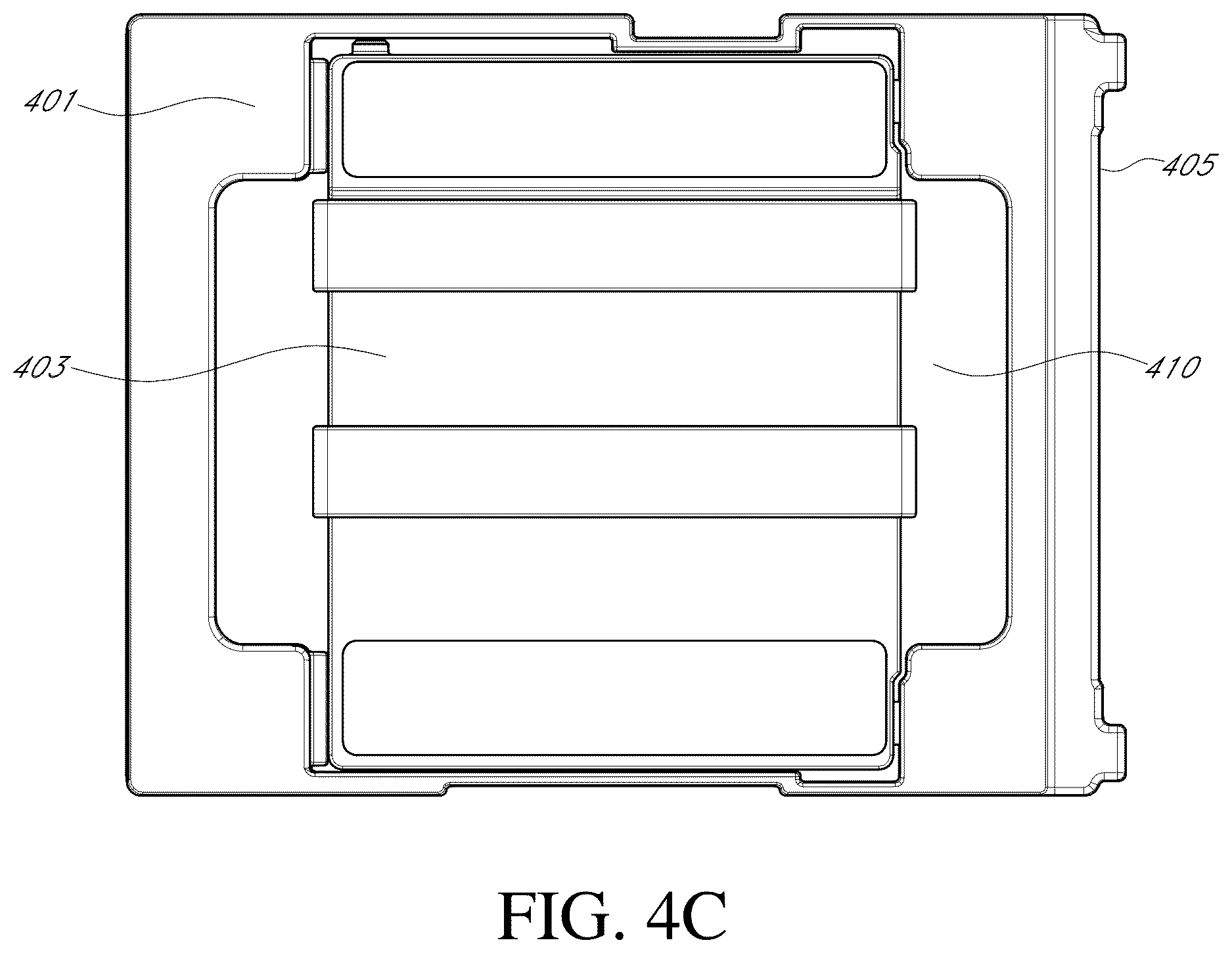 Patent US12613220 Figure 7 – Electrophoresis system and methods
