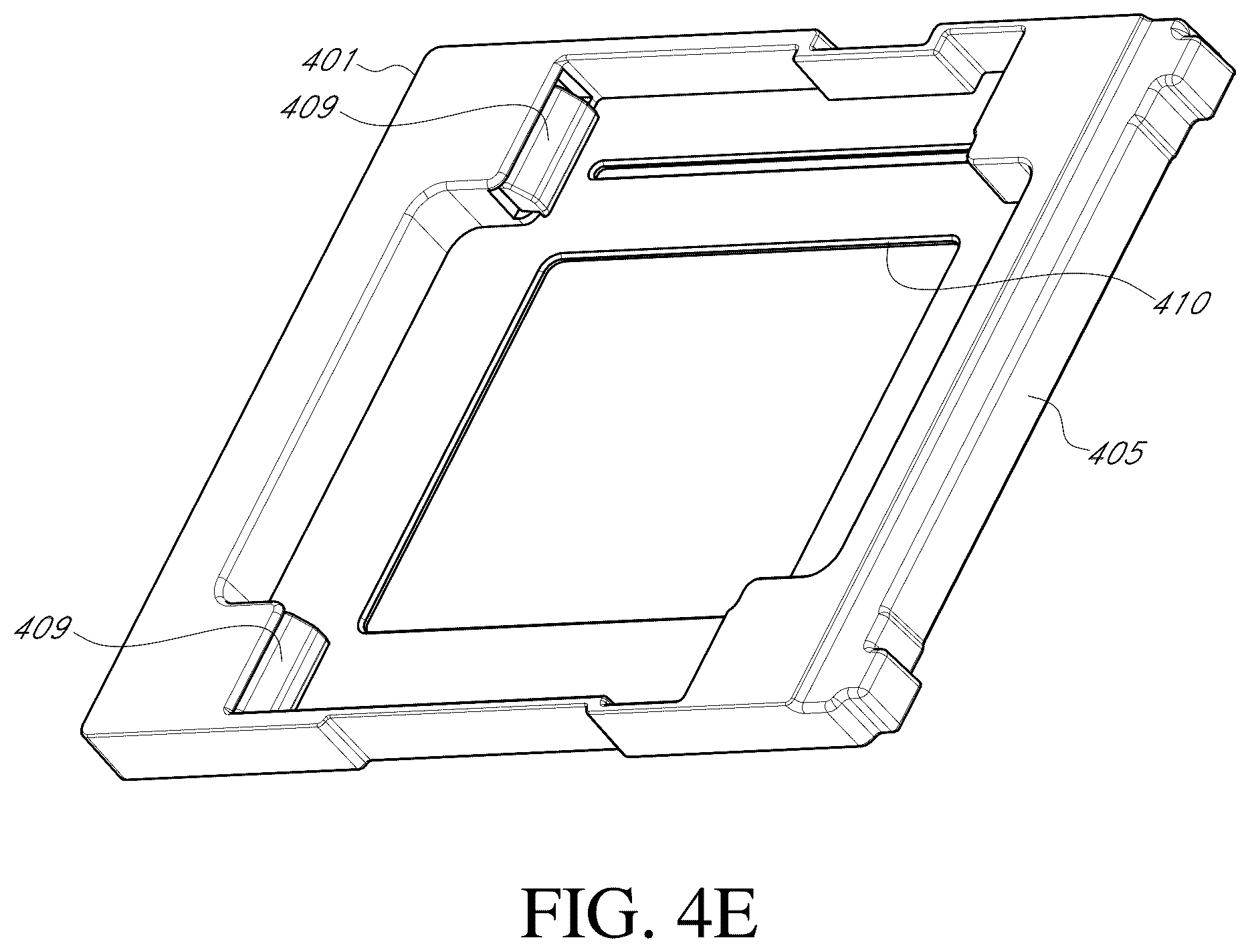Patent US12613220 Figure 9 – Electrophoresis system and methods