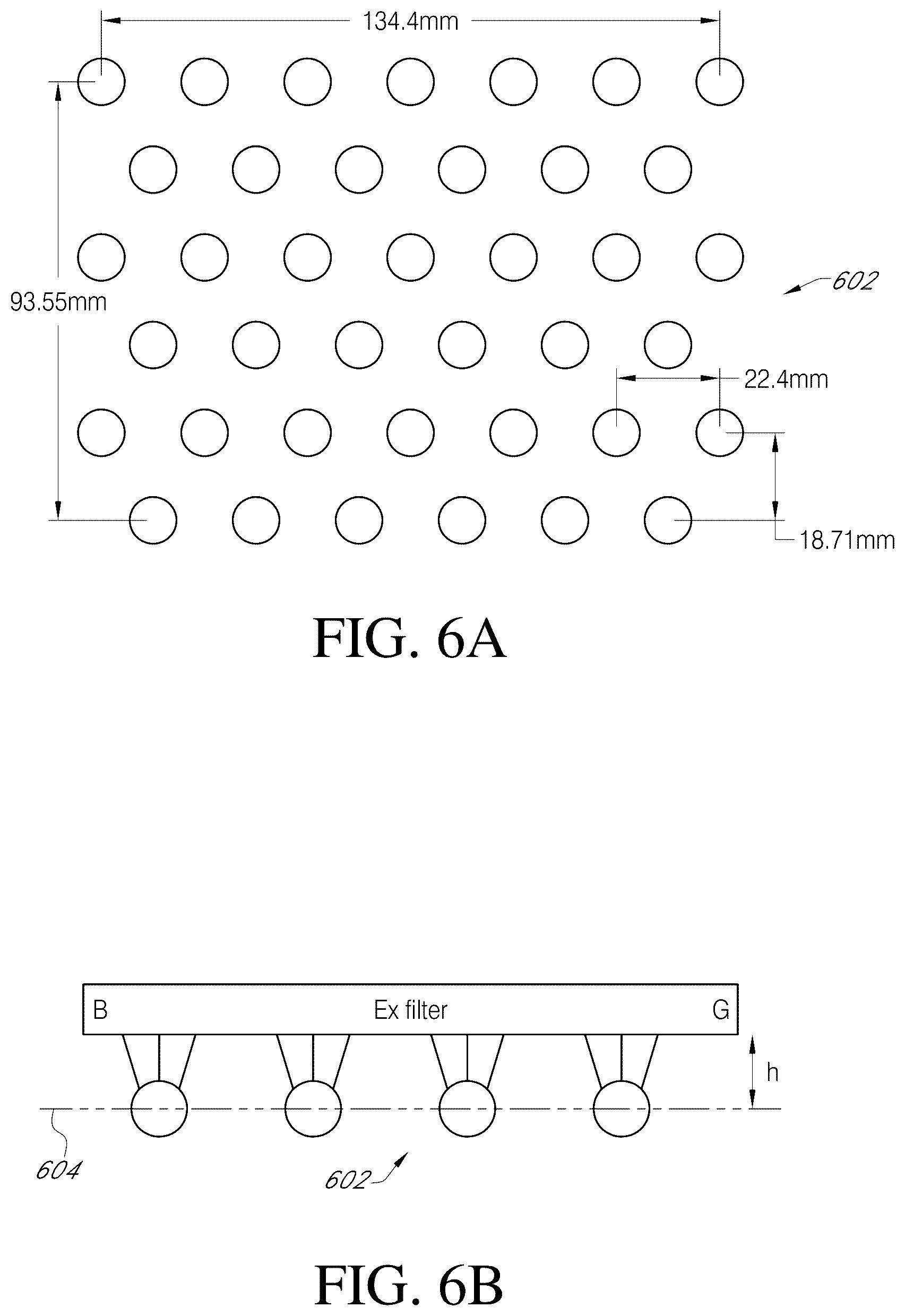 Patent US12613220 Figure 11 – Electrophoresis system and methods