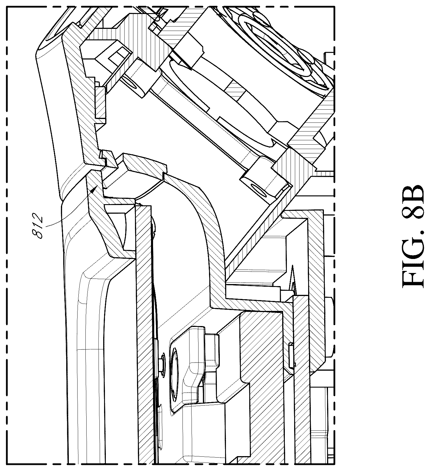 Patent US12613220 Figure 15 – Electrophoresis system and methods
