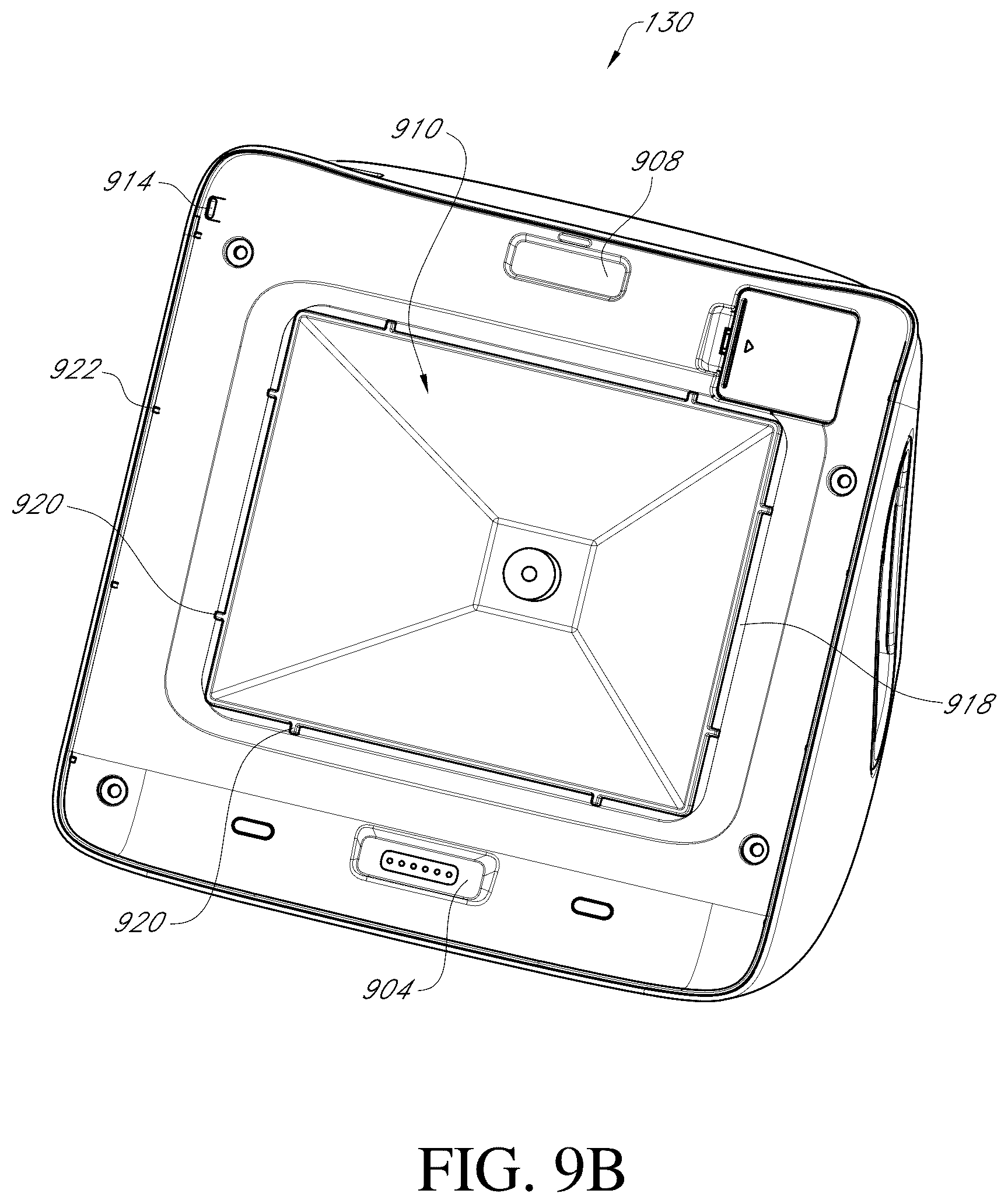 Patent US12613220 Figure 17 – Electrophoresis system and methods