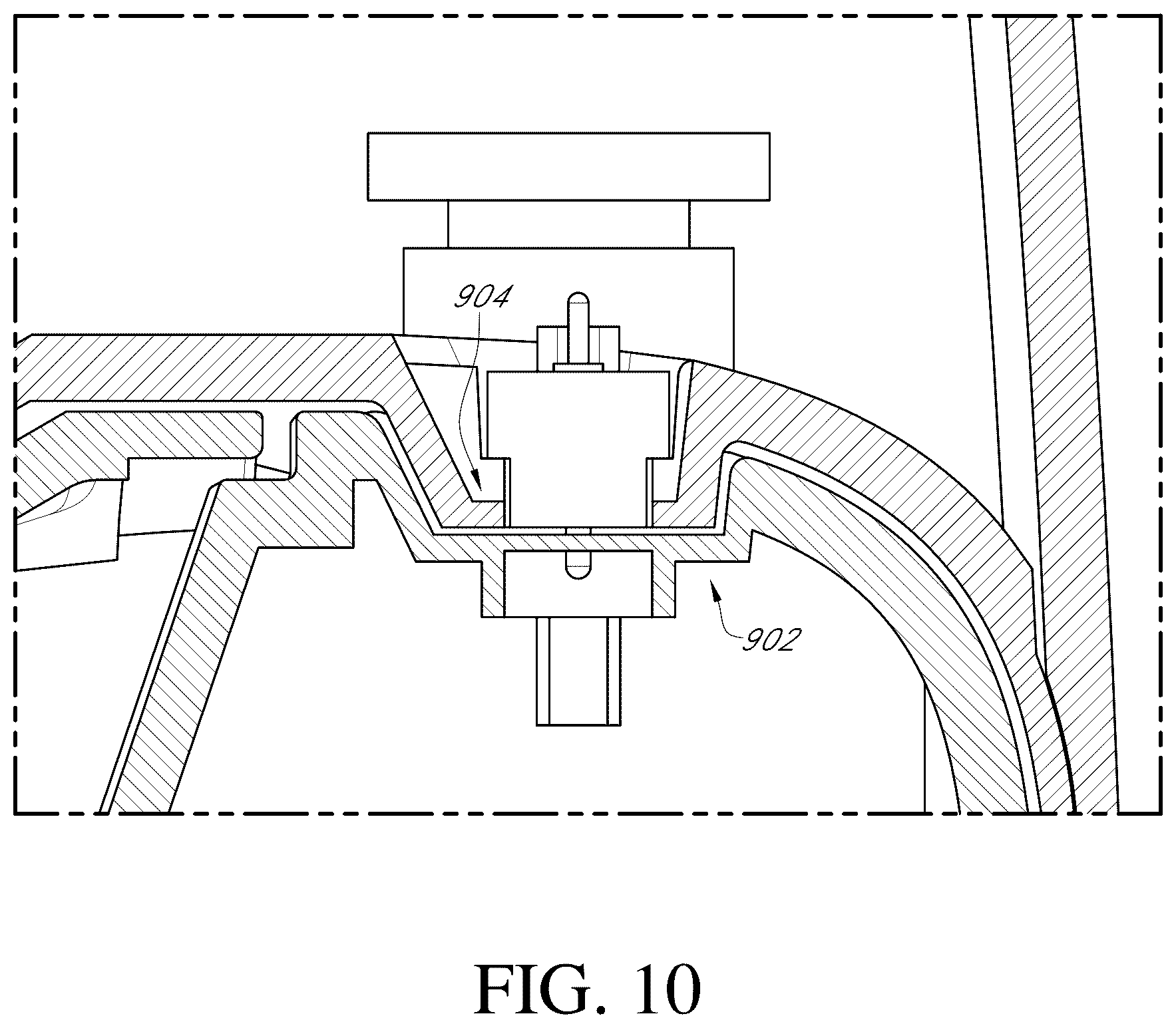 Patent US12613220 Figure 18 – Electrophoresis system and methods
