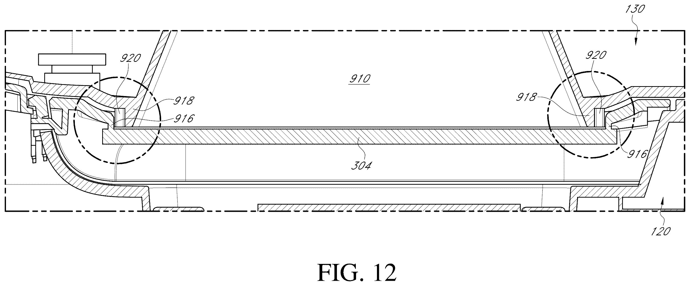 Patent US12613220 Figure 20 – Electrophoresis system and methods