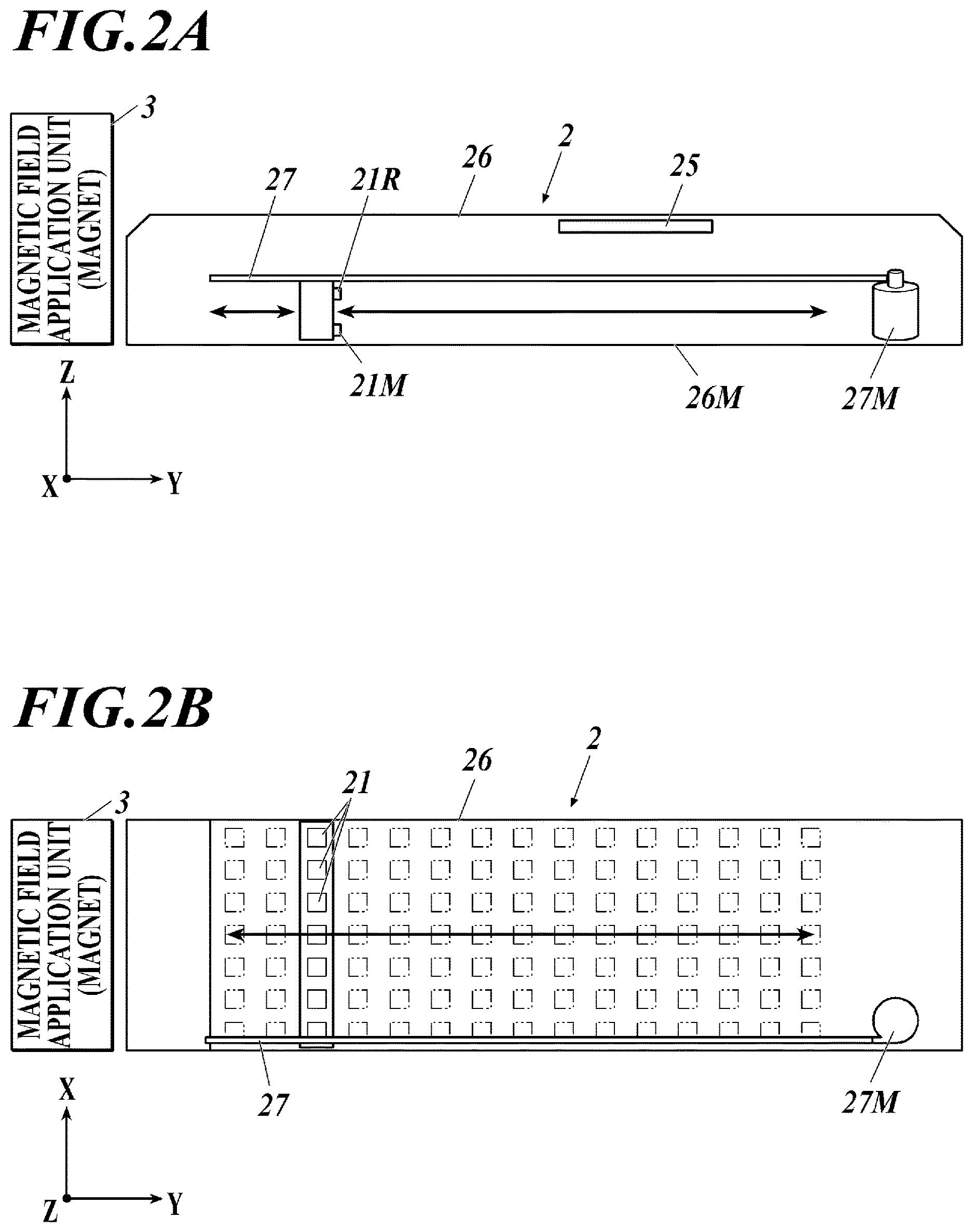 Patent US12613221 Figure 2 – Information processing system for nondestructive inspection and nondestructive inspection method