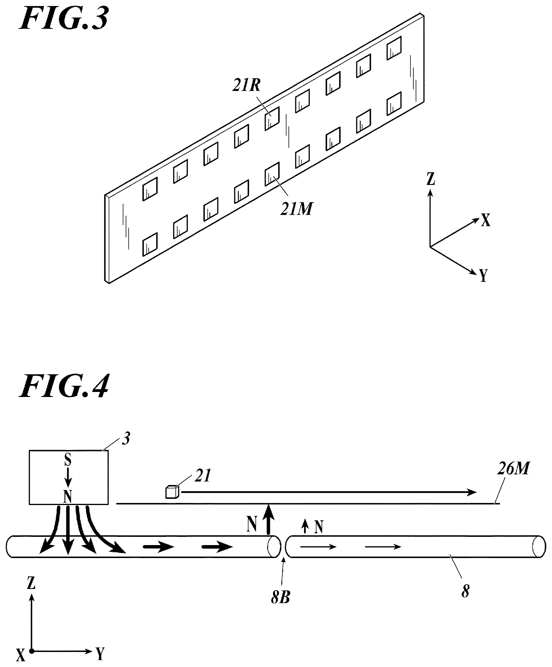 Patent US12613221 Figure 3 – Information processing system for nondestructive inspection and nondestructive inspection method
