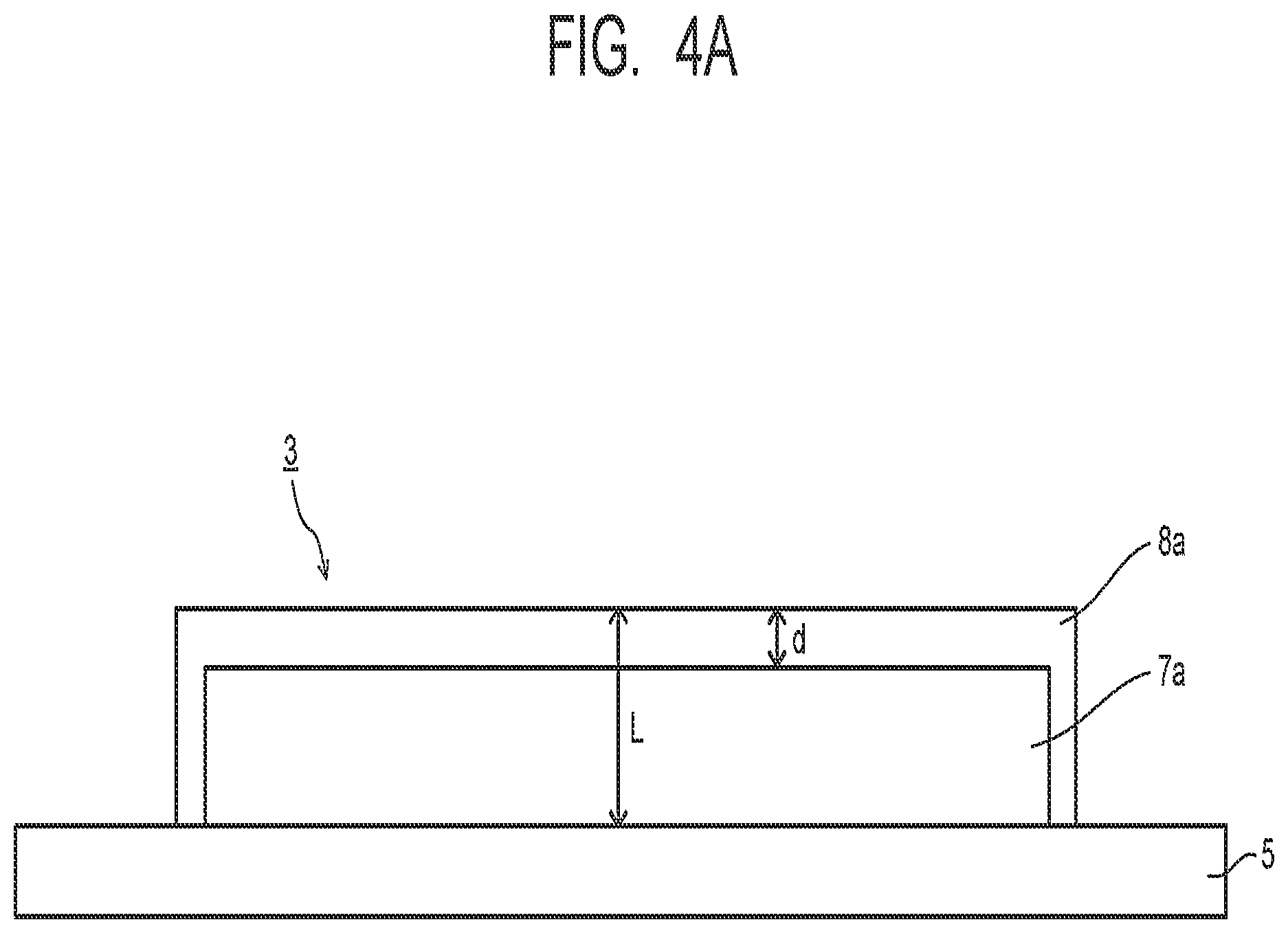 Patent US12613222 Figure 4 – Molecular sensor and molecular detection apparatus