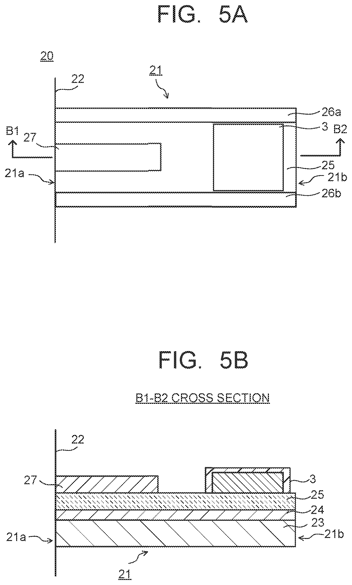 Patent US12613222 Figure 6 – Molecular sensor and molecular detection apparatus