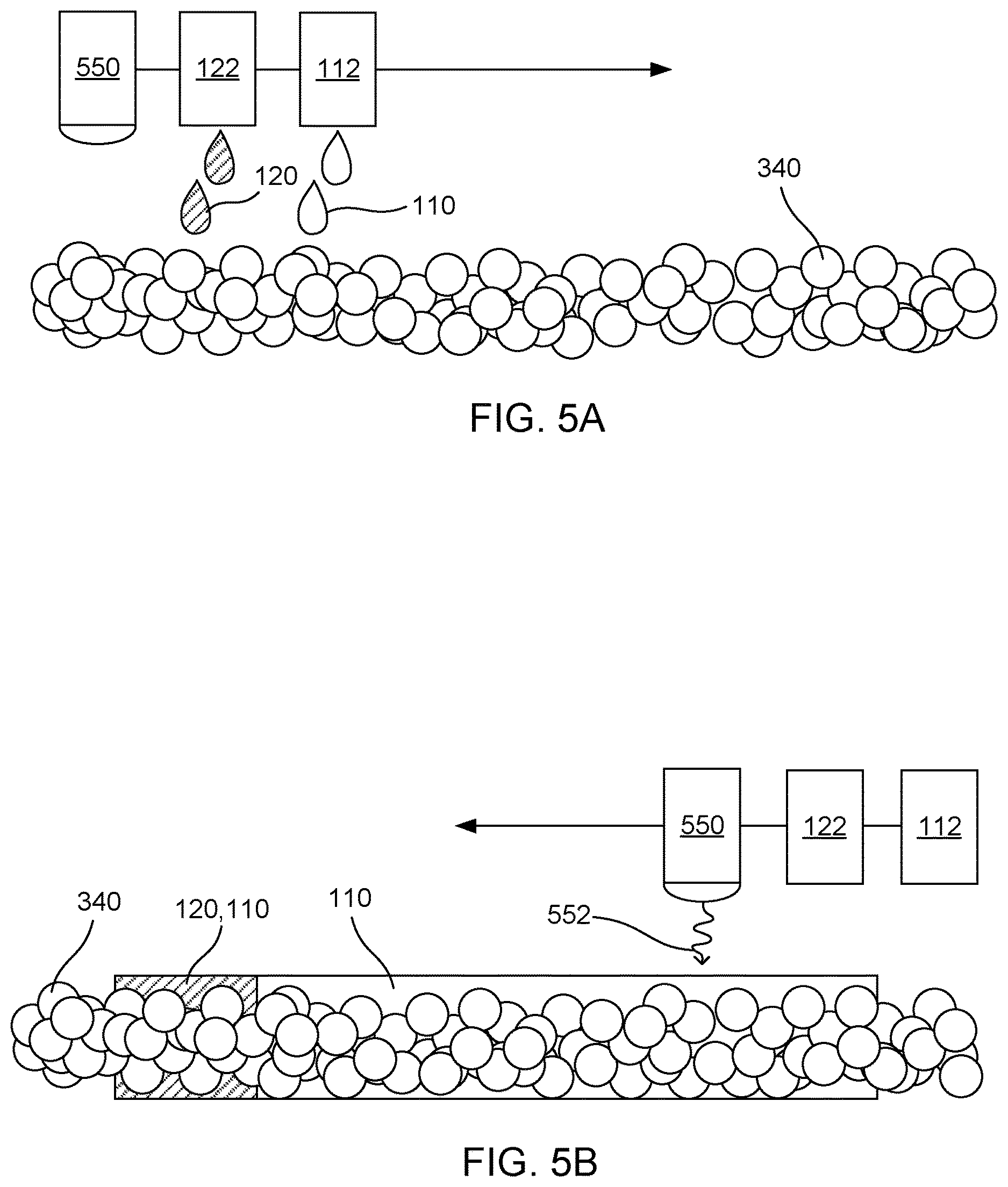 Patent US12613228 Figure 3 – Three-dimensional printing with ion-sensing agents